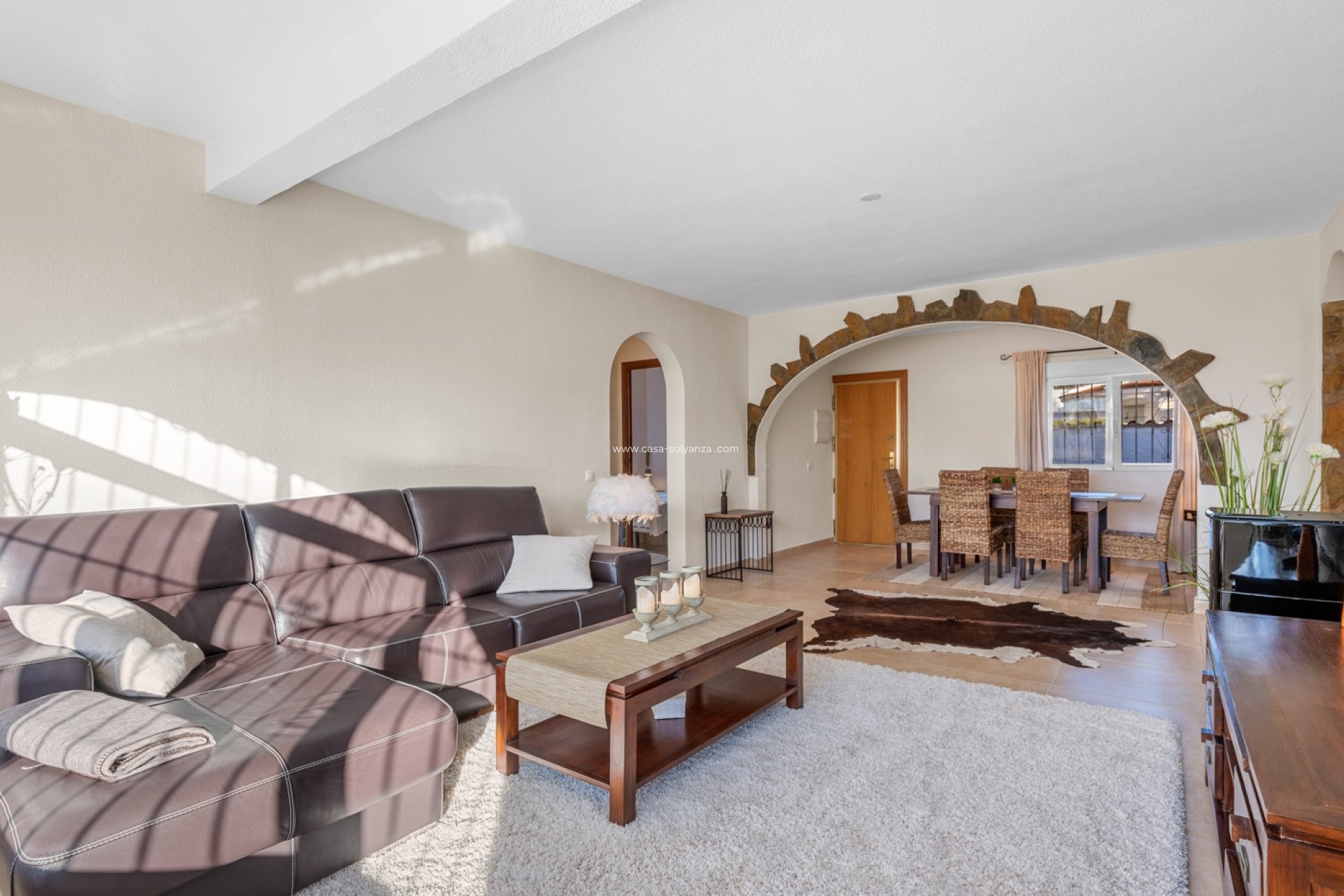 Reventa - Villa - Ciudad Quesada - Rojales - Rojales