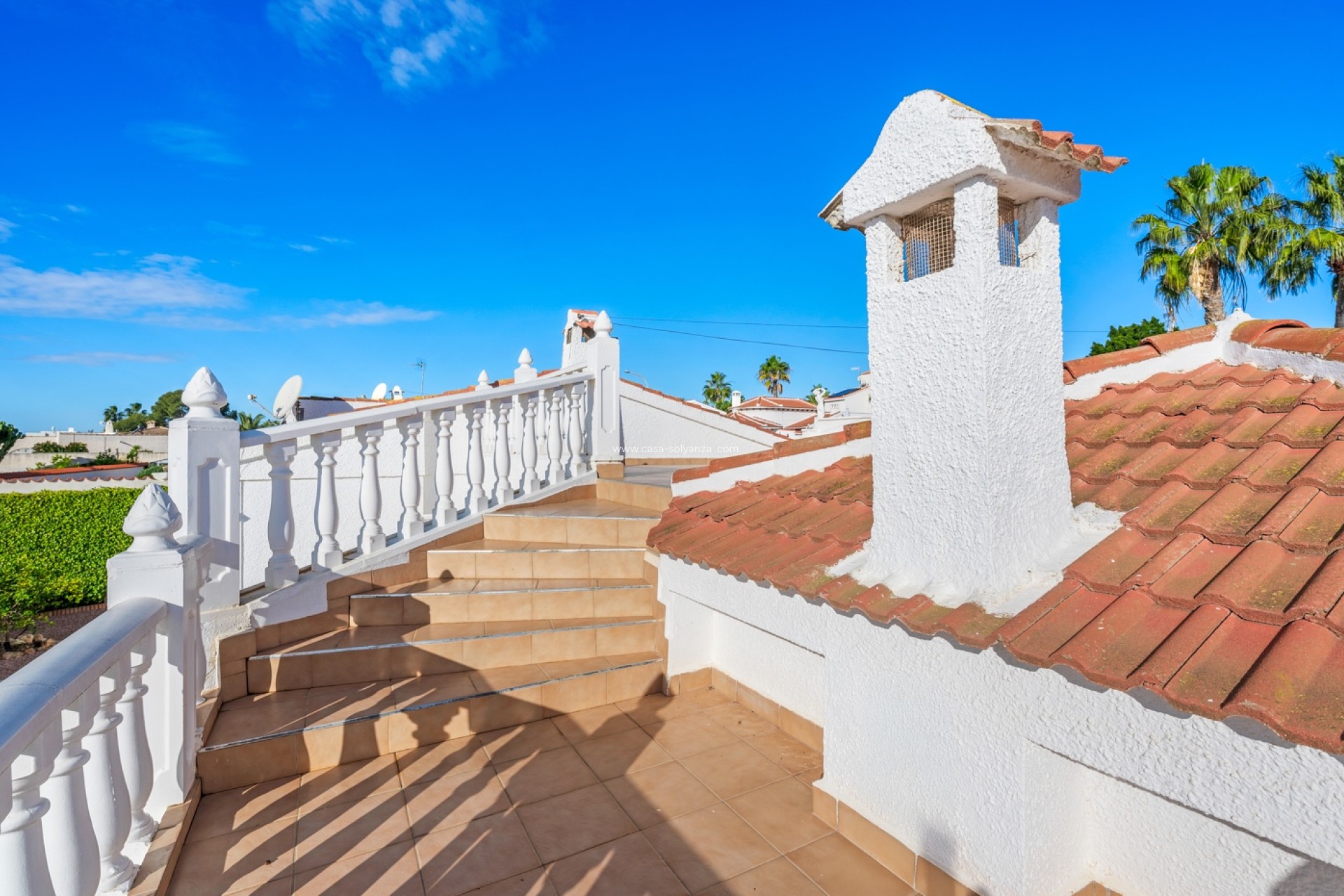 Reventa - Villa - Ciudad Quesada - Rojales - Rojales