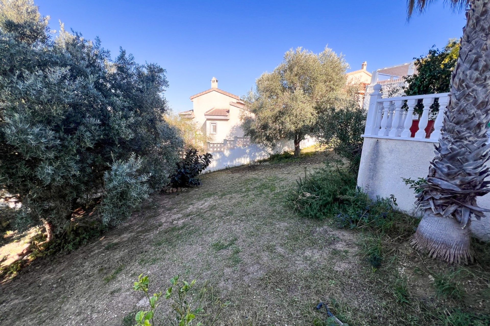 Reventa - Villa - Ciudad Quesada - Rojales - Rojales