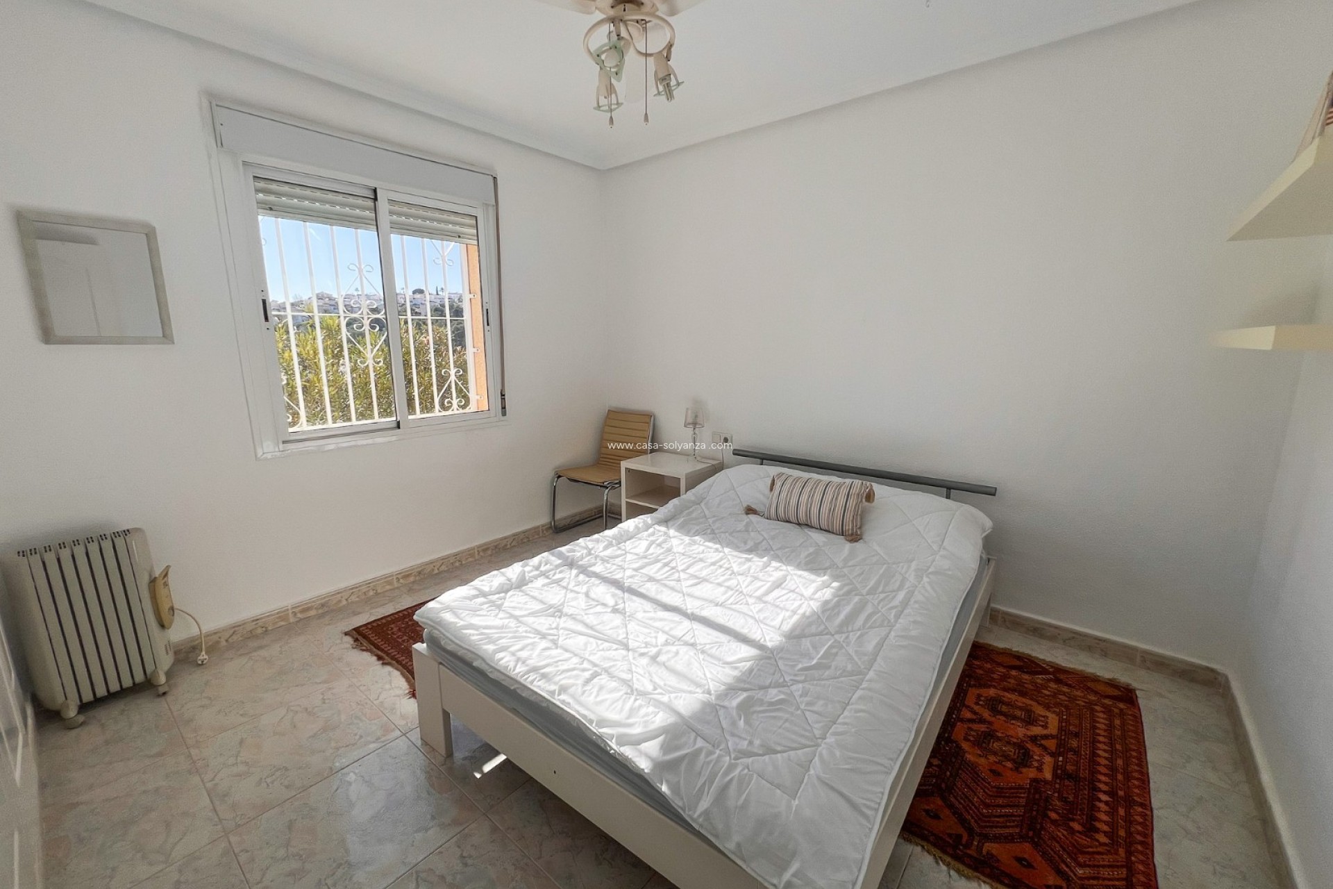 Reventa - Villa - Ciudad Quesada - Rojales - Rojales