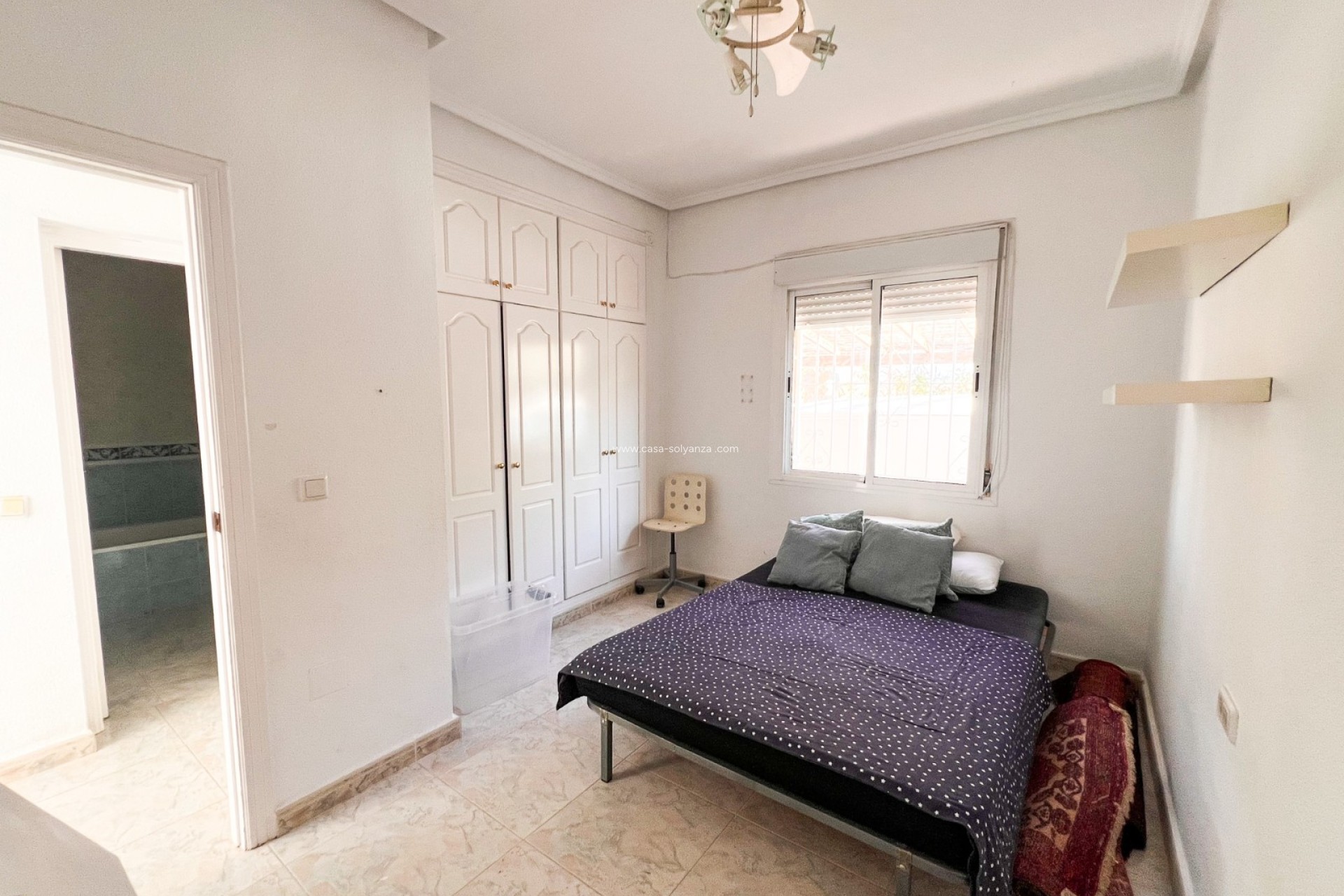 Reventa - Villa - Ciudad Quesada - Rojales - Rojales