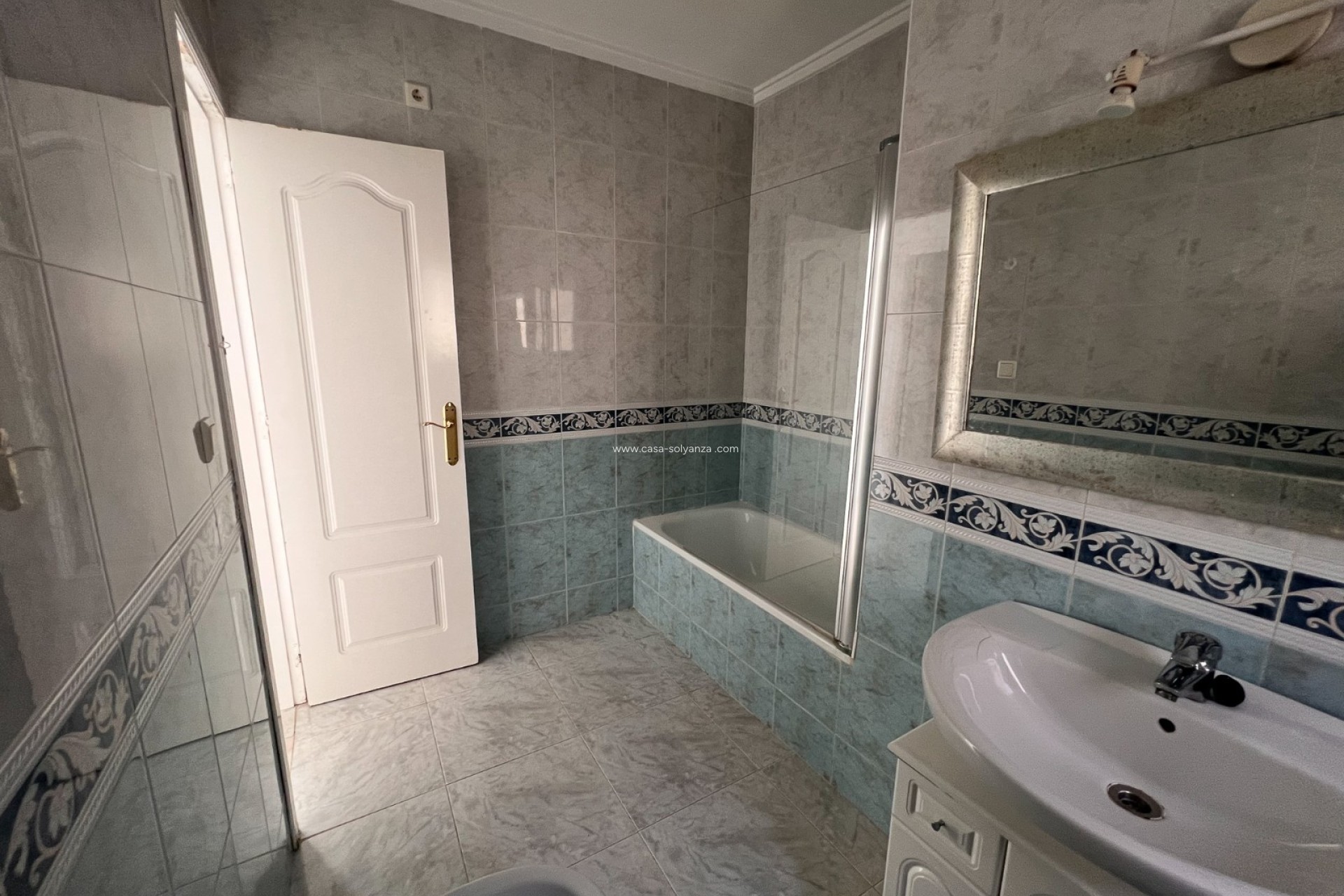 Reventa - Villa - Ciudad Quesada - Rojales - Rojales