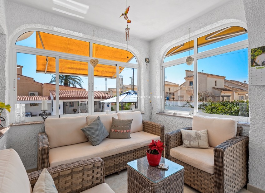 Reventa - Villa - Ciudad Quesada - Rojales - Rojales