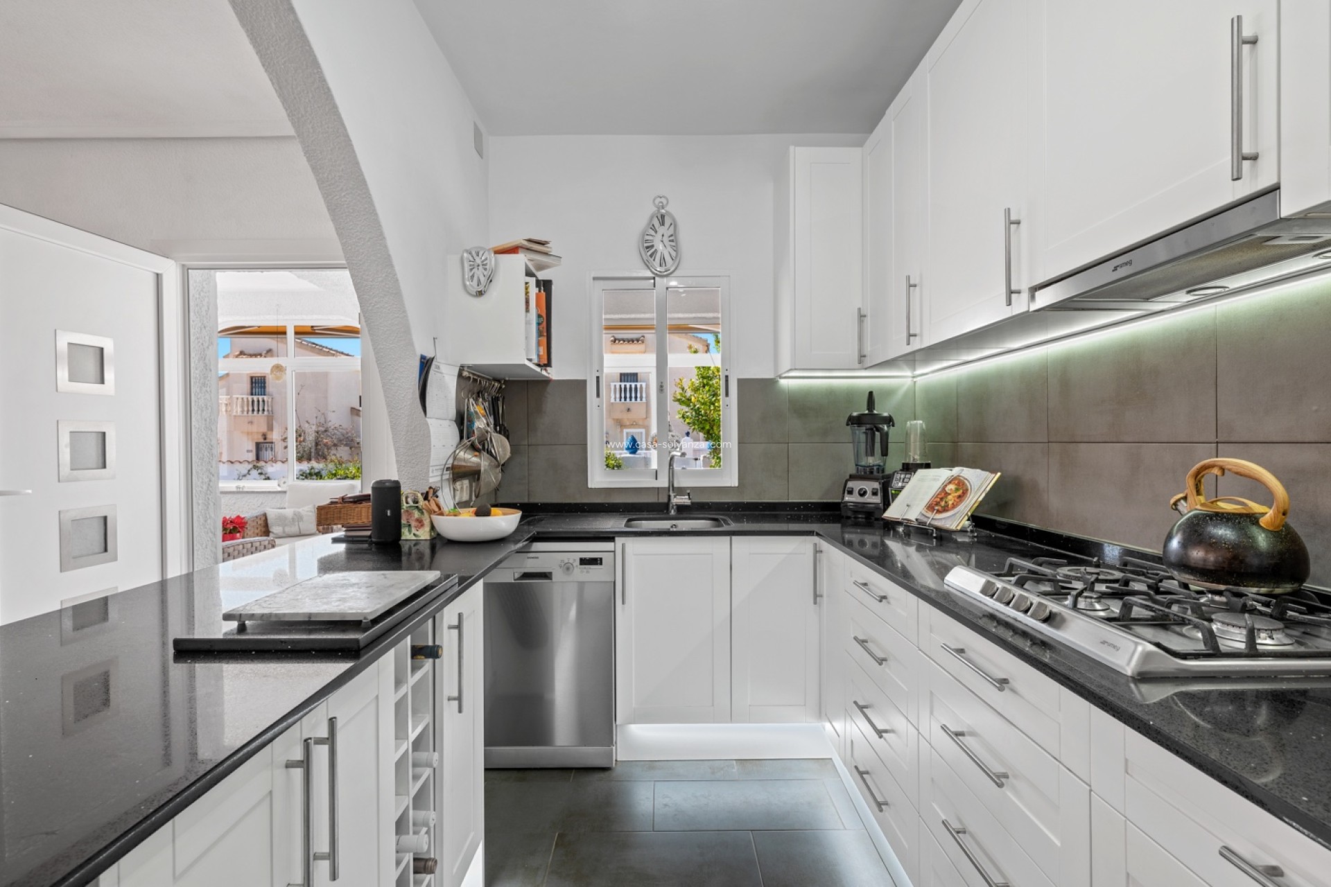 Reventa - Villa - Ciudad Quesada - Rojales - Rojales