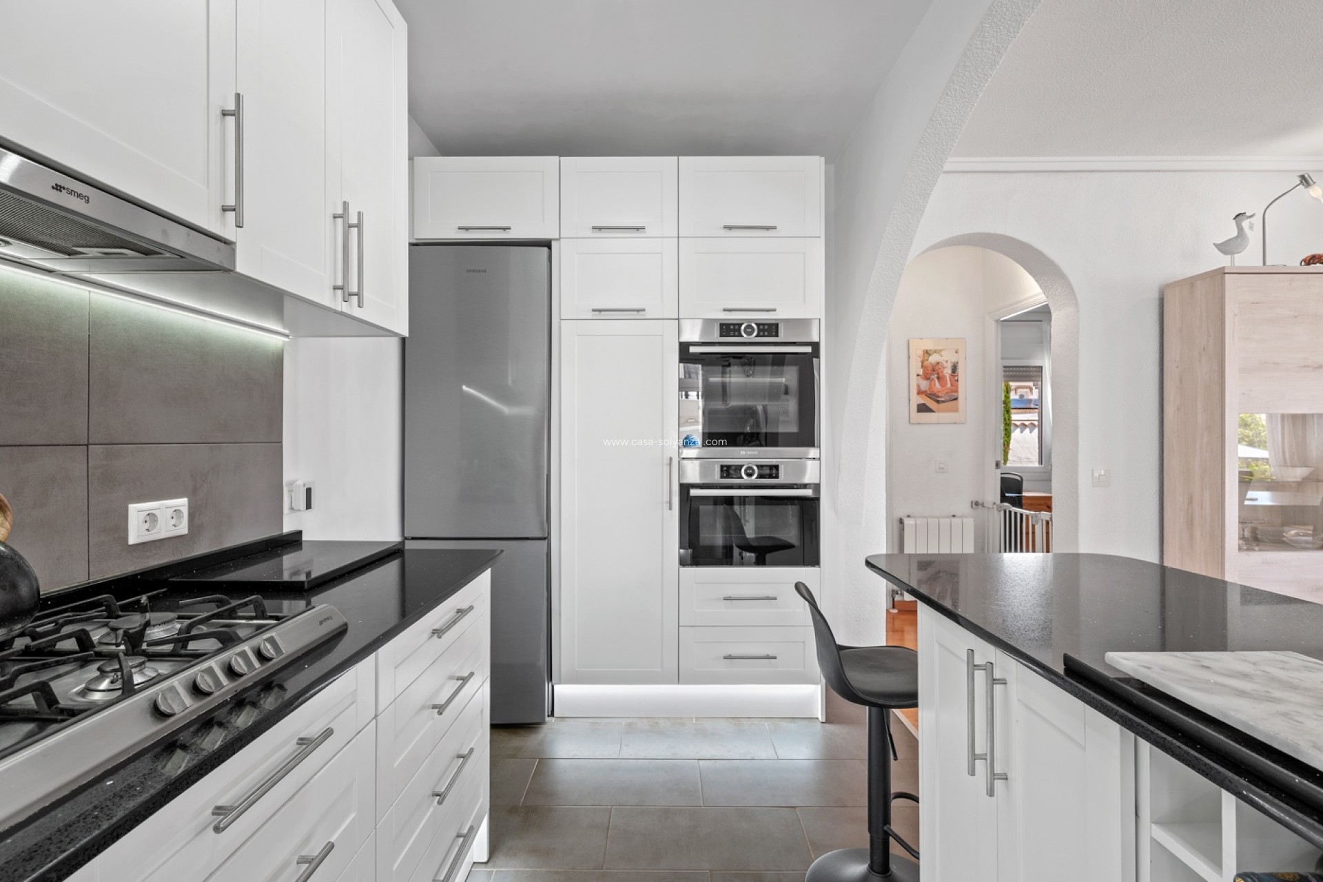 Reventa - Villa - Ciudad Quesada - Rojales - Rojales