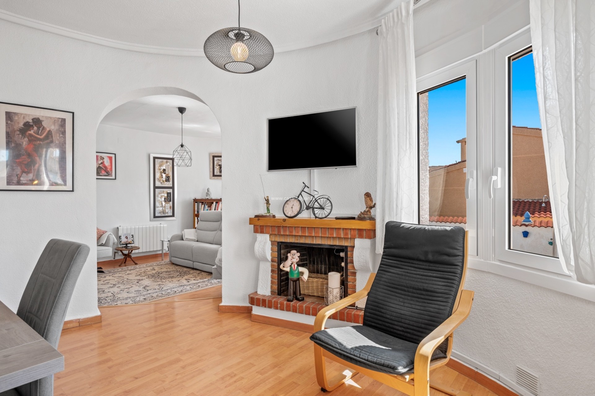 Reventa - Villa - Ciudad Quesada - Rojales - Rojales