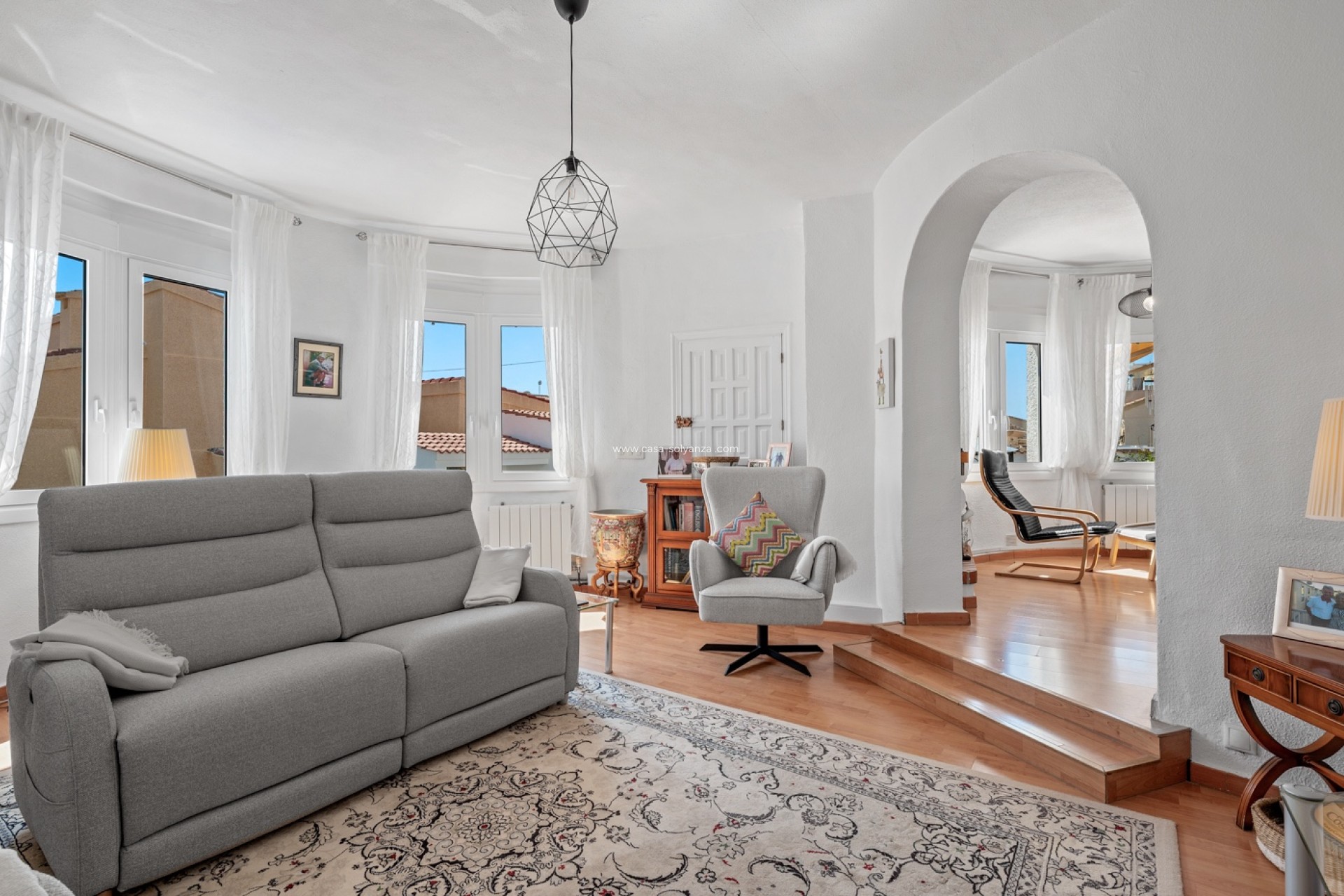 Reventa - Villa - Ciudad Quesada - Rojales - Rojales