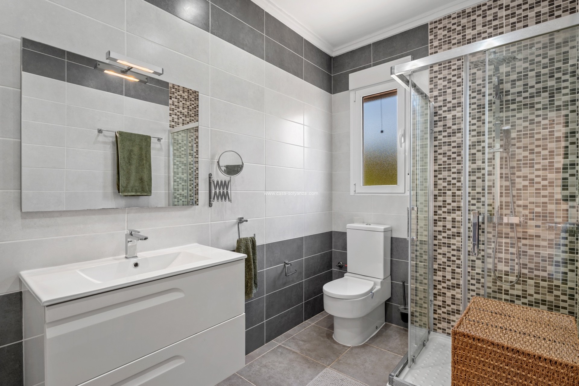 Reventa - Villa - Ciudad Quesada - Rojales - Rojales