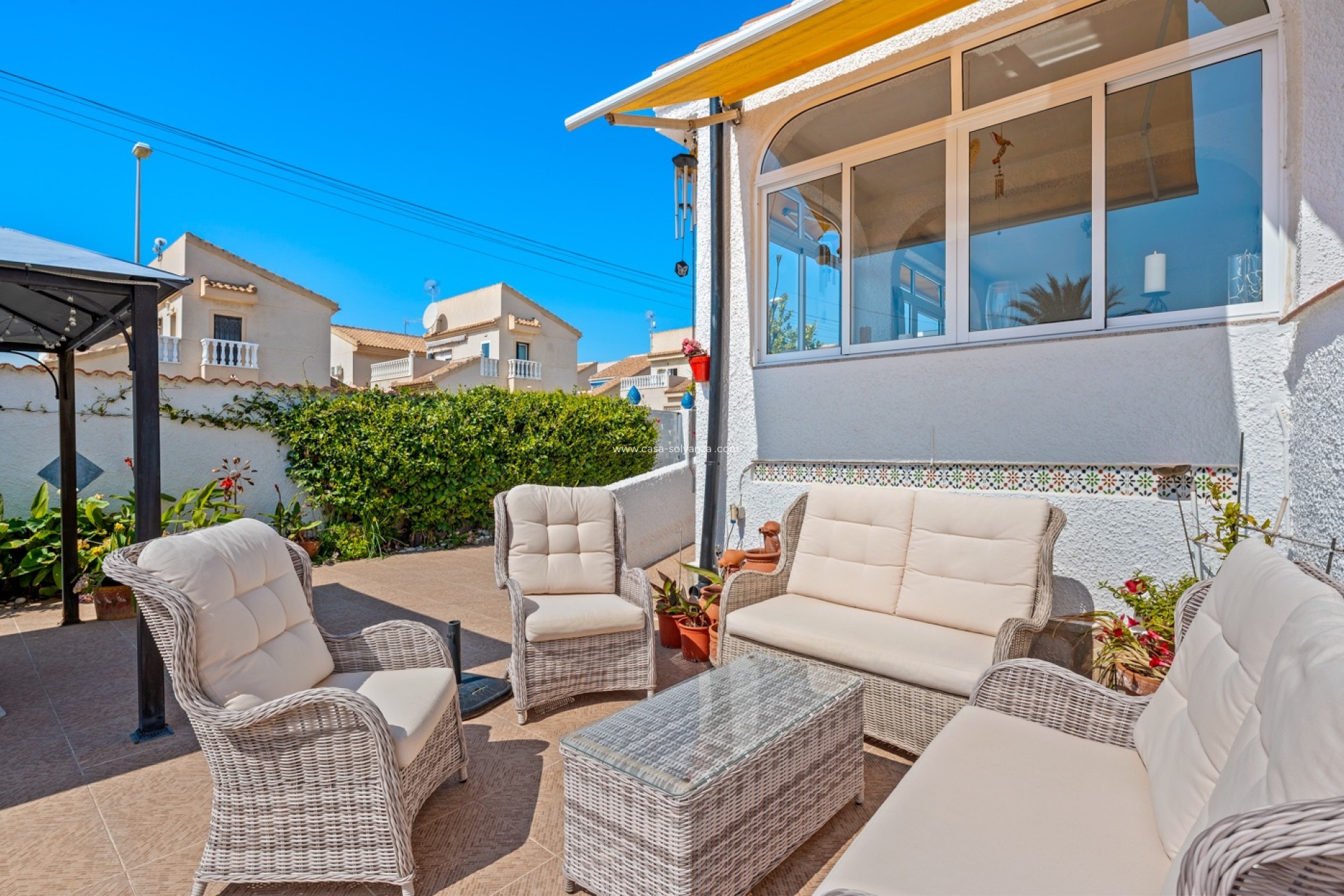 Reventa - Villa - Ciudad Quesada - Rojales - Rojales