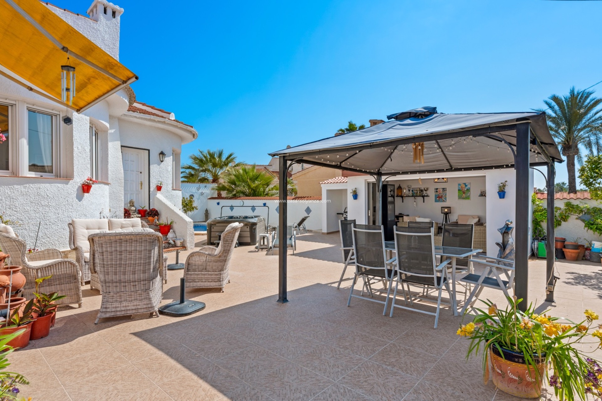 Reventa - Villa - Ciudad Quesada - Rojales - Rojales