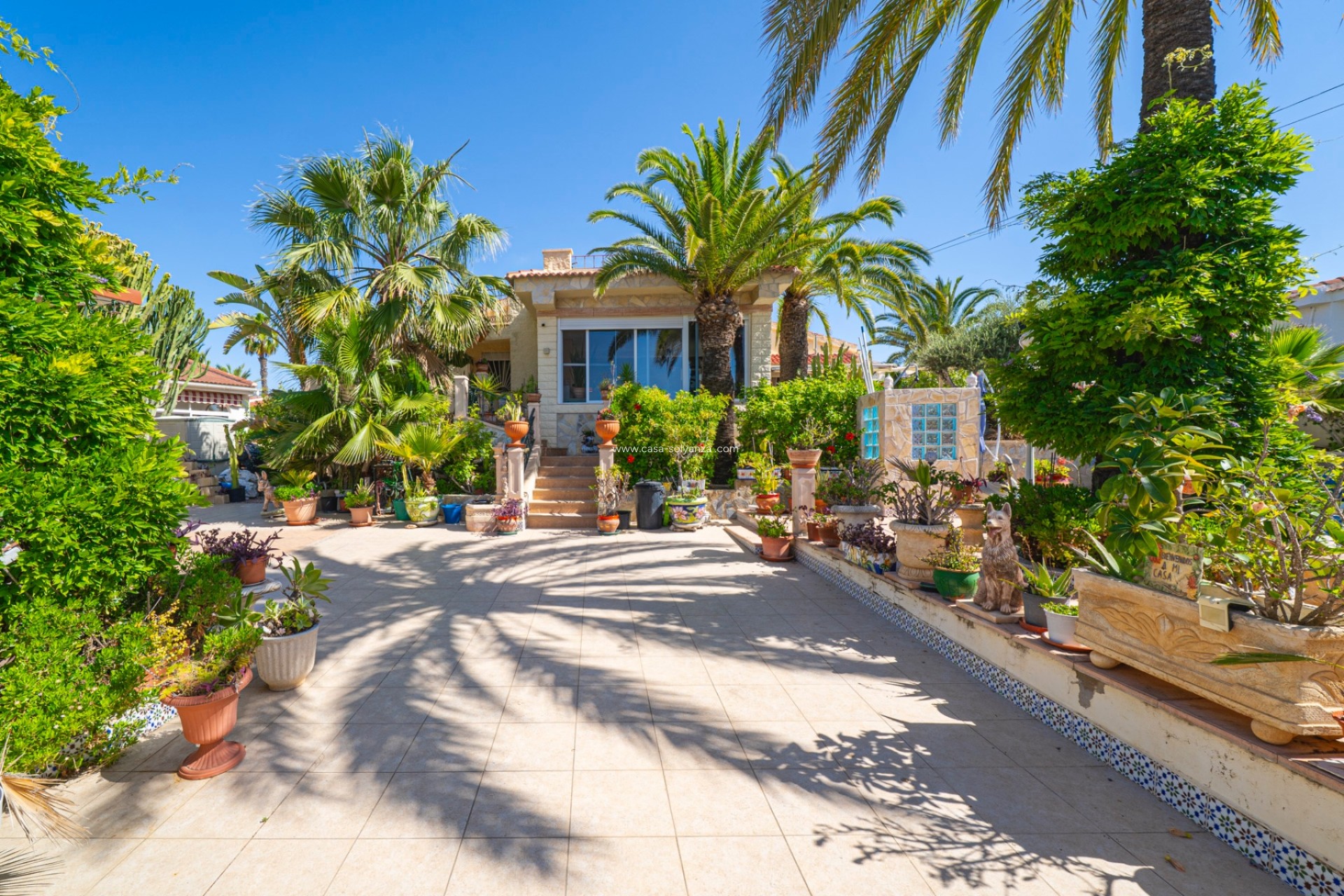 Reventa - Villa - Ciudad Quesada - Rojales - Rojales