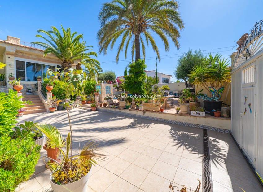 Reventa - Villa - Ciudad Quesada - Rojales - Rojales