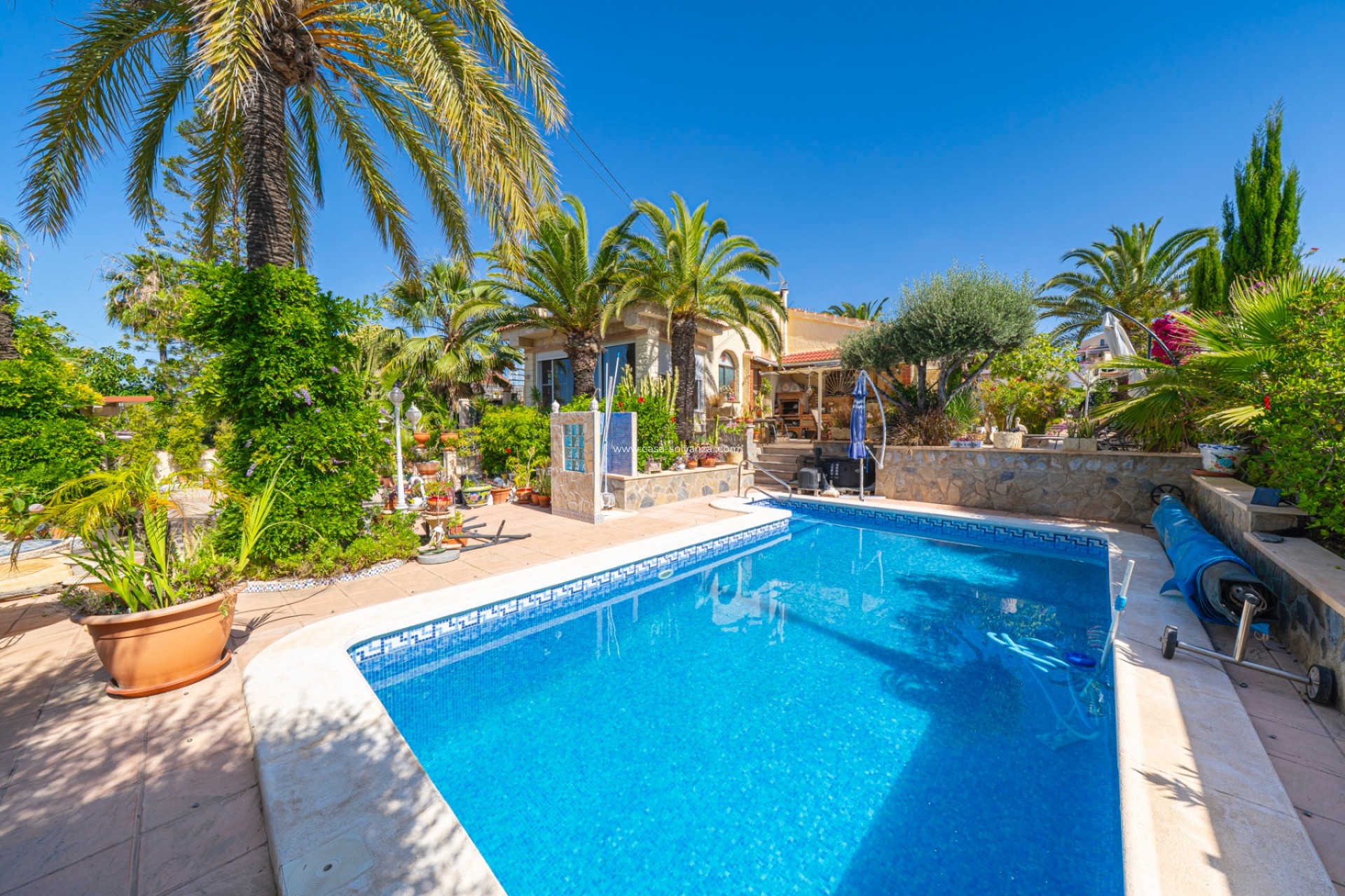 Reventa - Villa - Ciudad Quesada - Rojales - Rojales