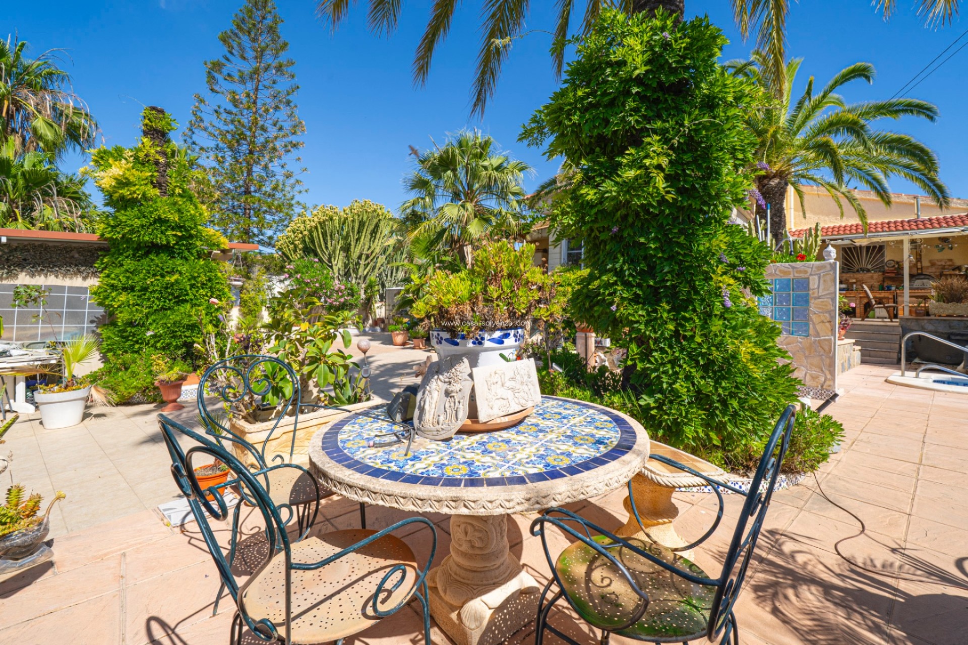 Reventa - Villa - Ciudad Quesada - Rojales - Rojales