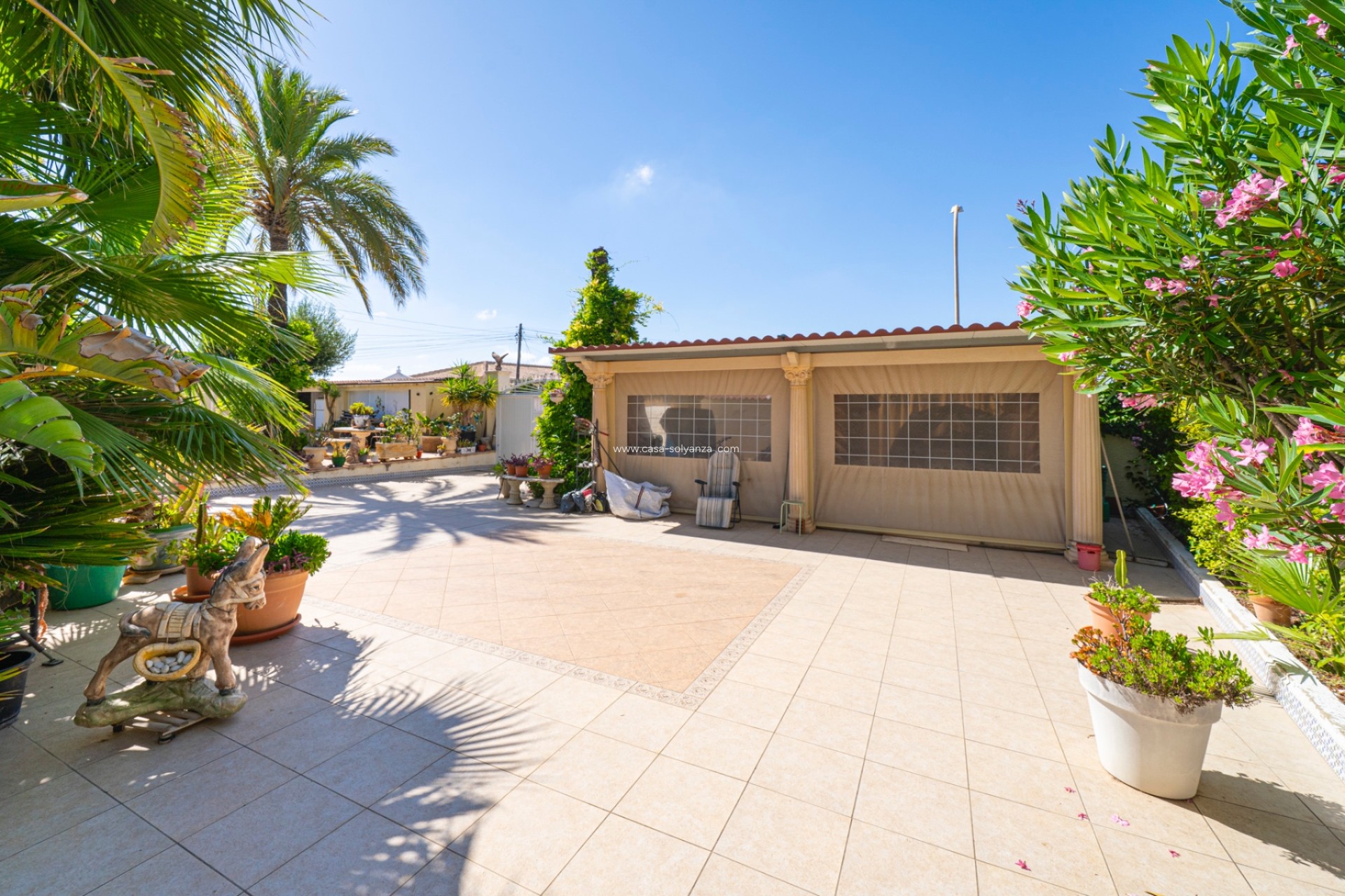 Reventa - Villa - Ciudad Quesada - Rojales - Rojales