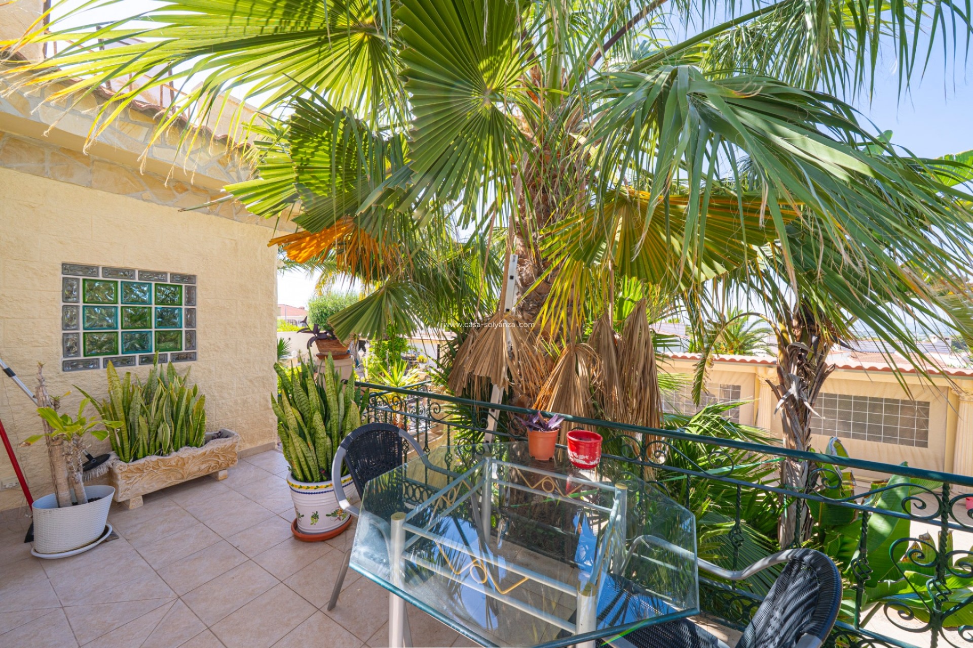 Reventa - Villa - Ciudad Quesada - Rojales - Rojales
