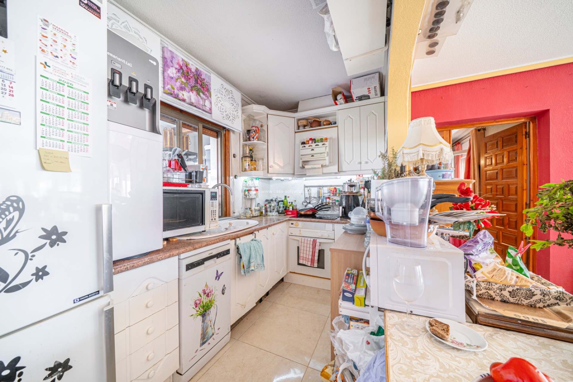 Reventa - Villa - Ciudad Quesada - Rojales - Rojales