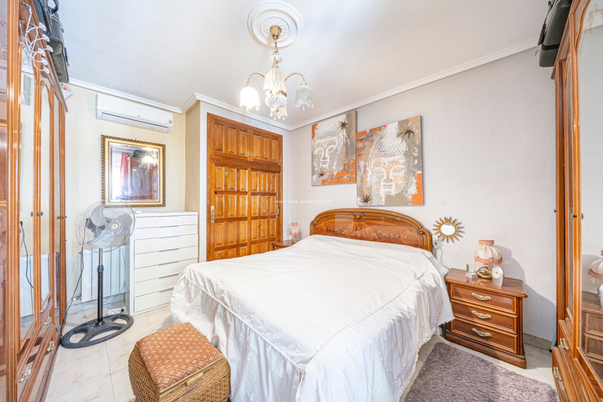 Reventa - Villa - Ciudad Quesada - Rojales - Rojales