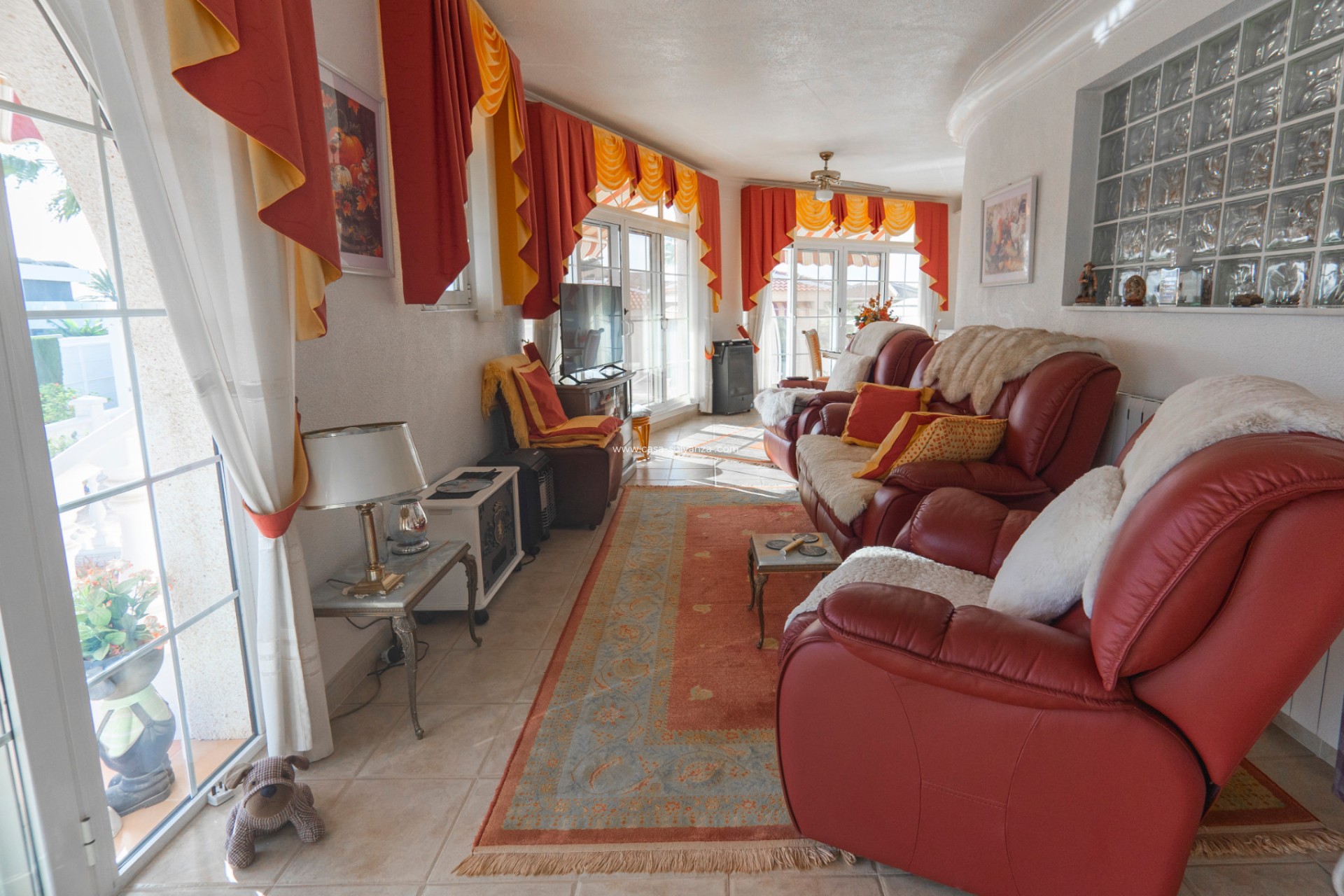 Reventa - Villa - Ciudad Quesada - Rojales