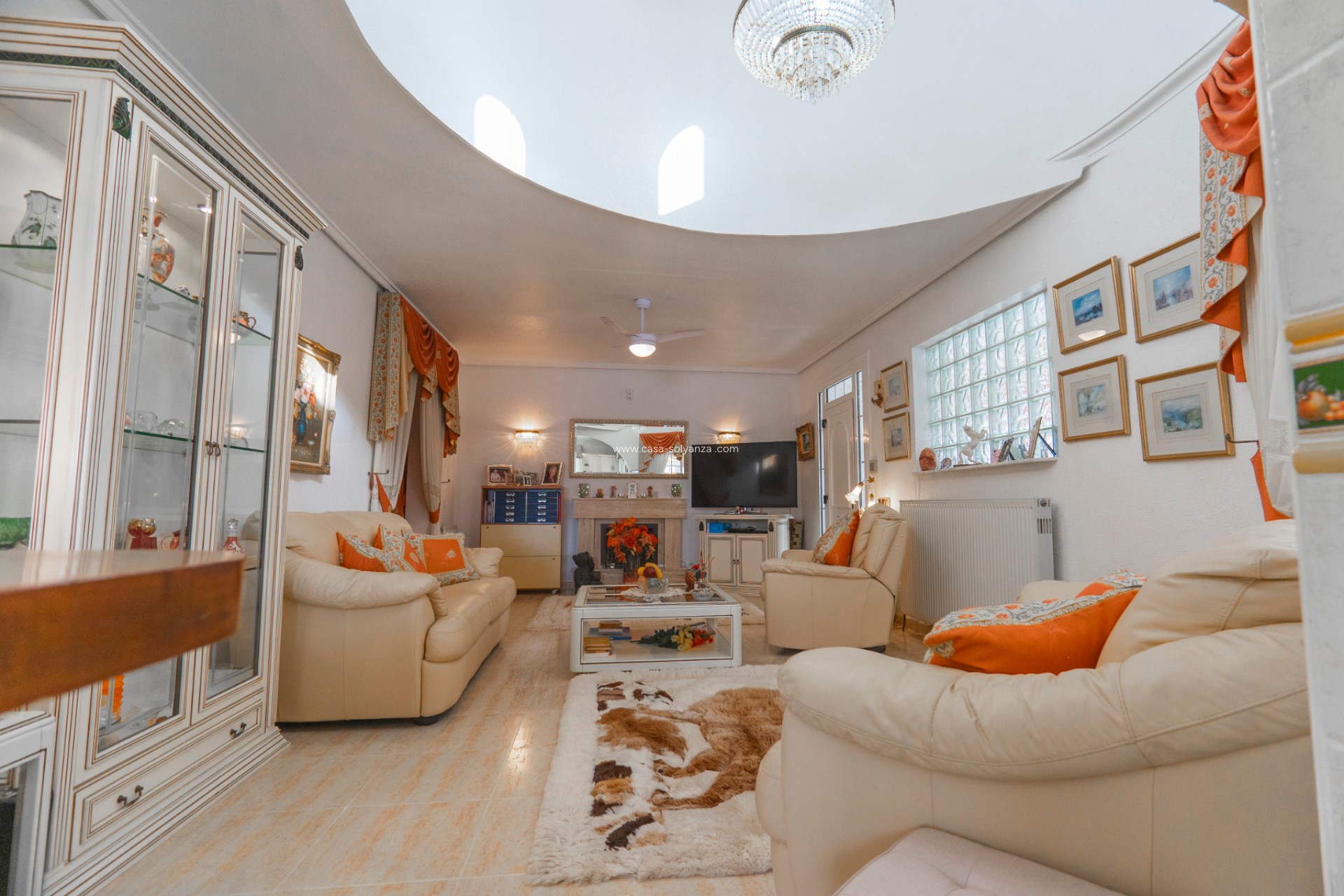 Reventa - Villa - Ciudad Quesada - Rojales