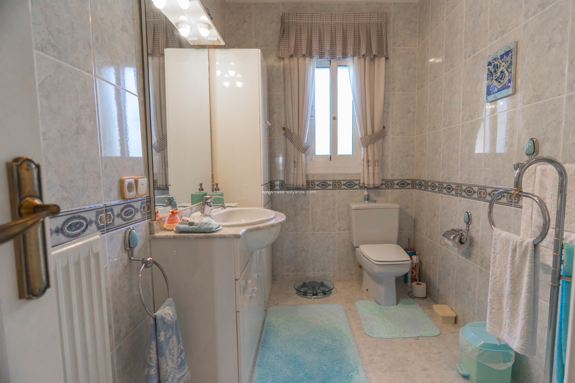 Reventa - Villa - Ciudad Quesada - Rojales