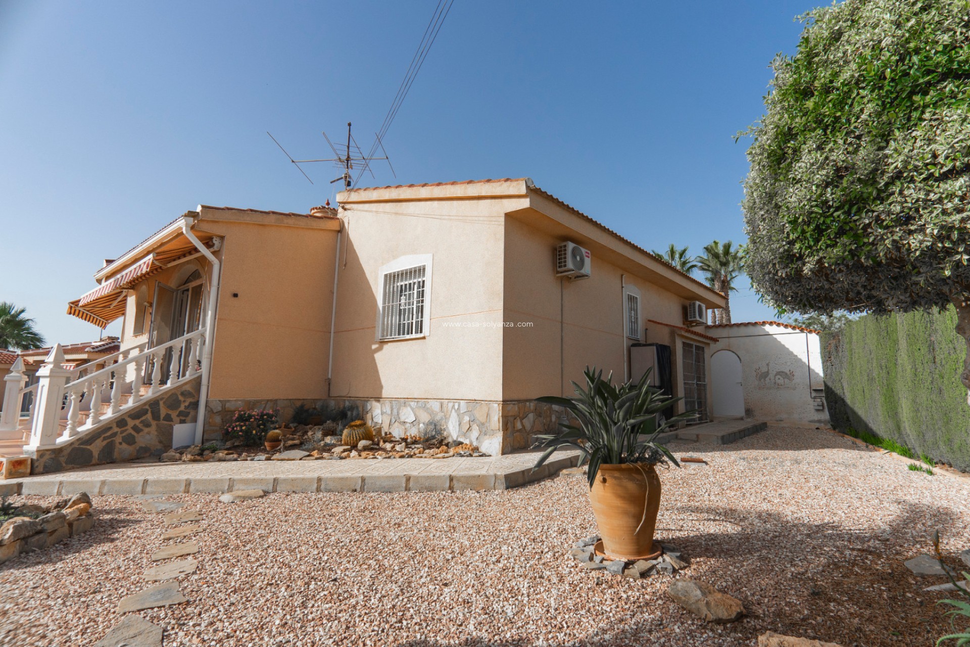 Reventa - Villa - Ciudad Quesada - Rojales