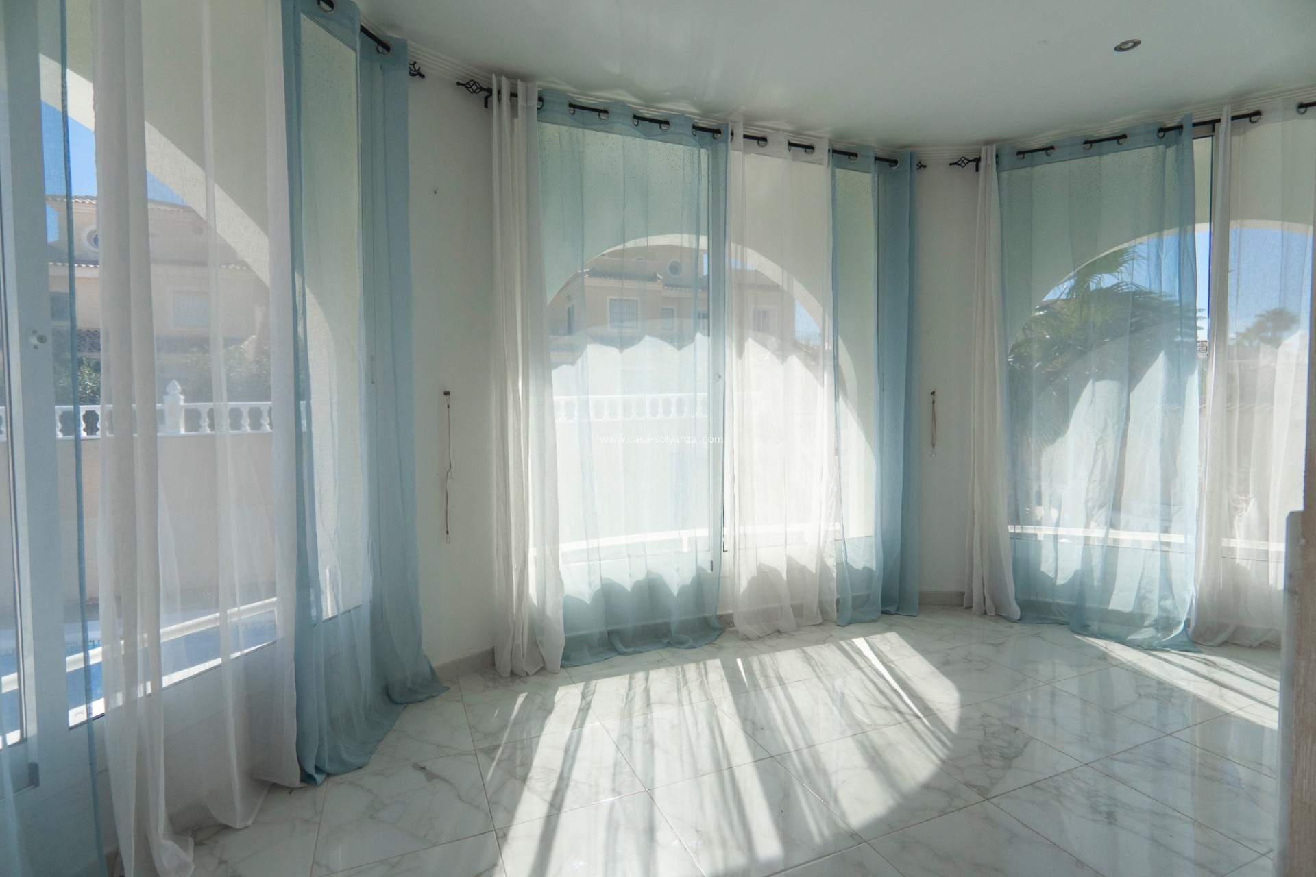 Reventa - Villa - Ciudad Quesada - Rojales
