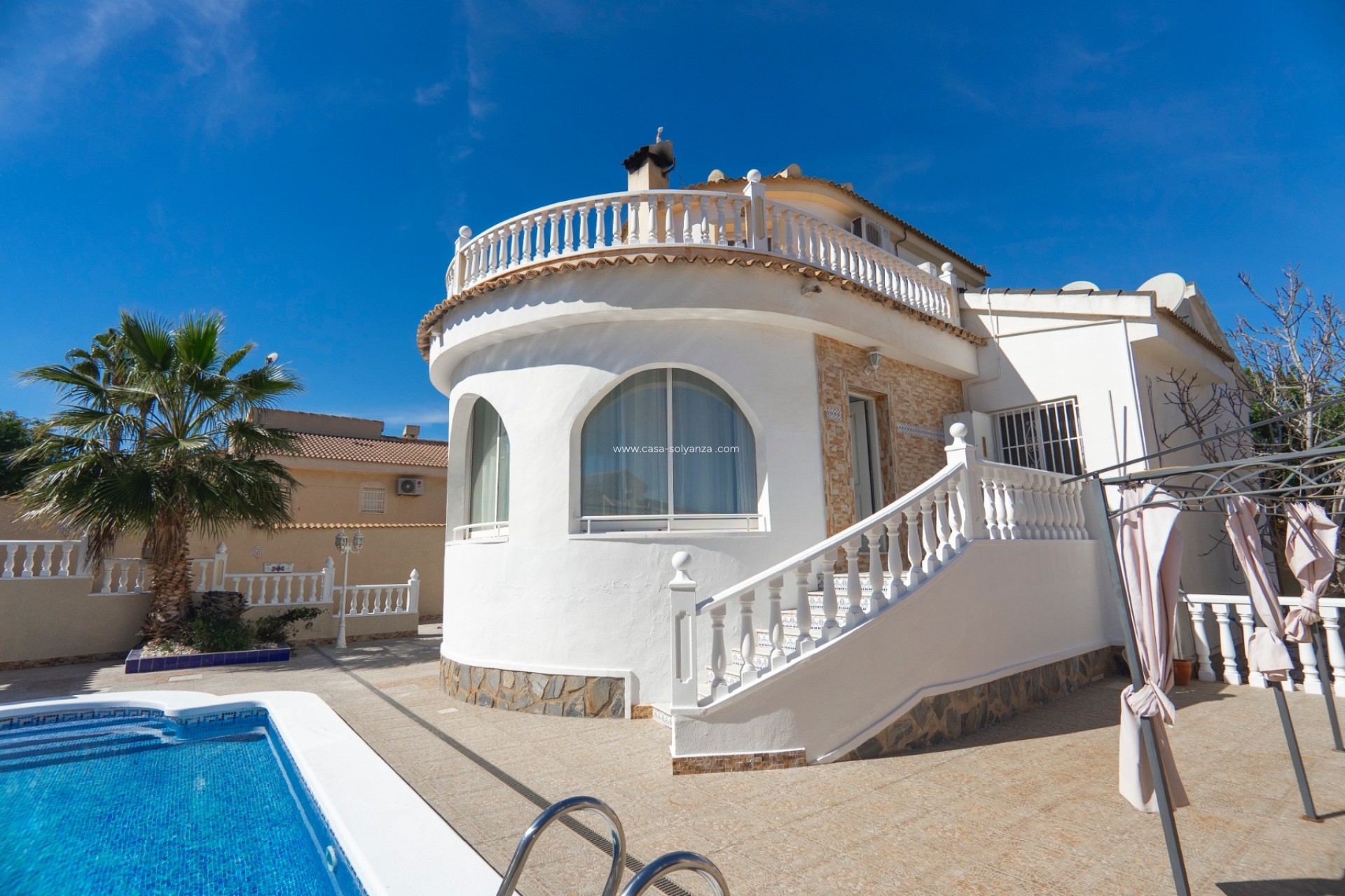 Reventa - Villa - Ciudad Quesada - Rojales