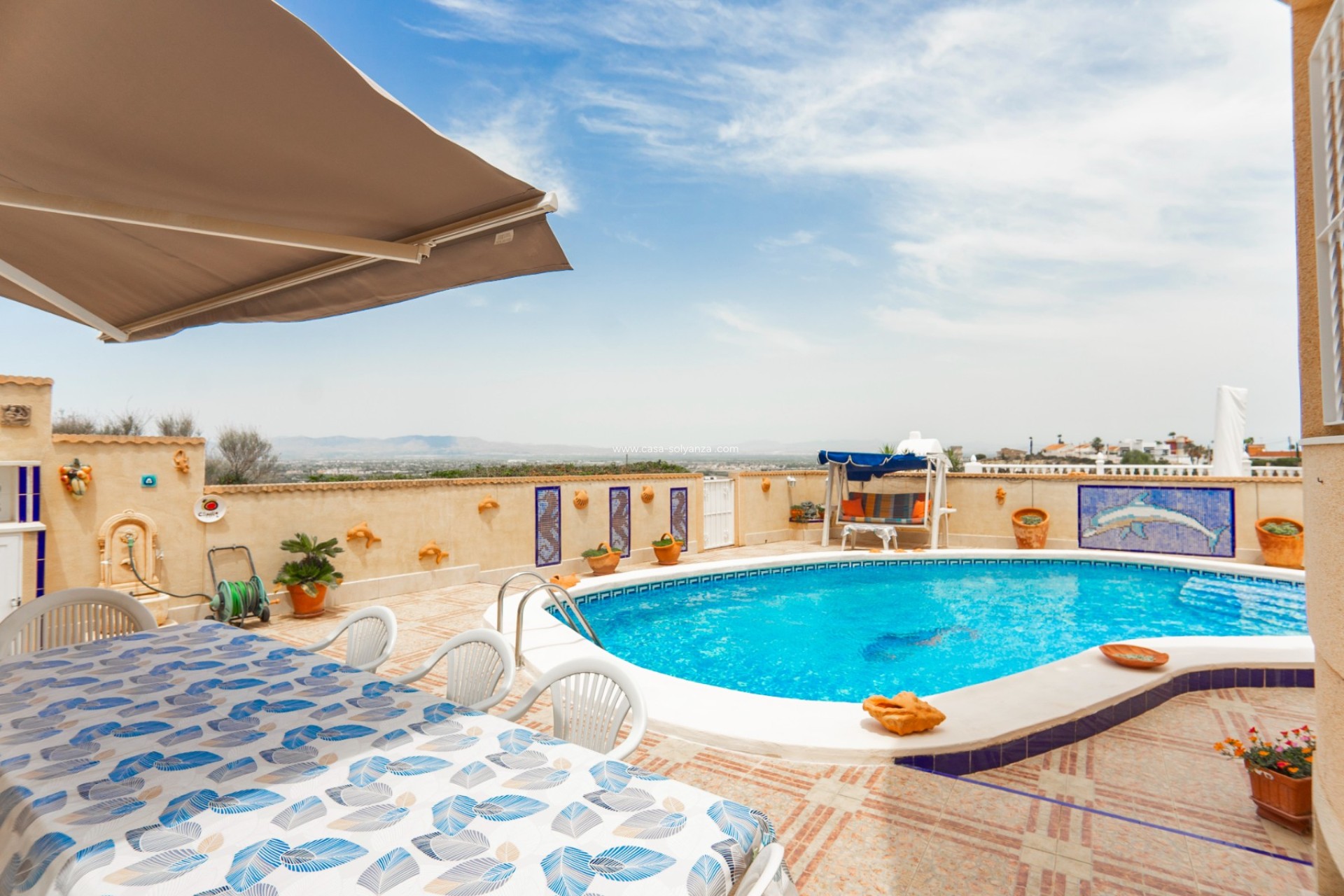 Reventa - Villa - Ciudad Quesada - Rojales
