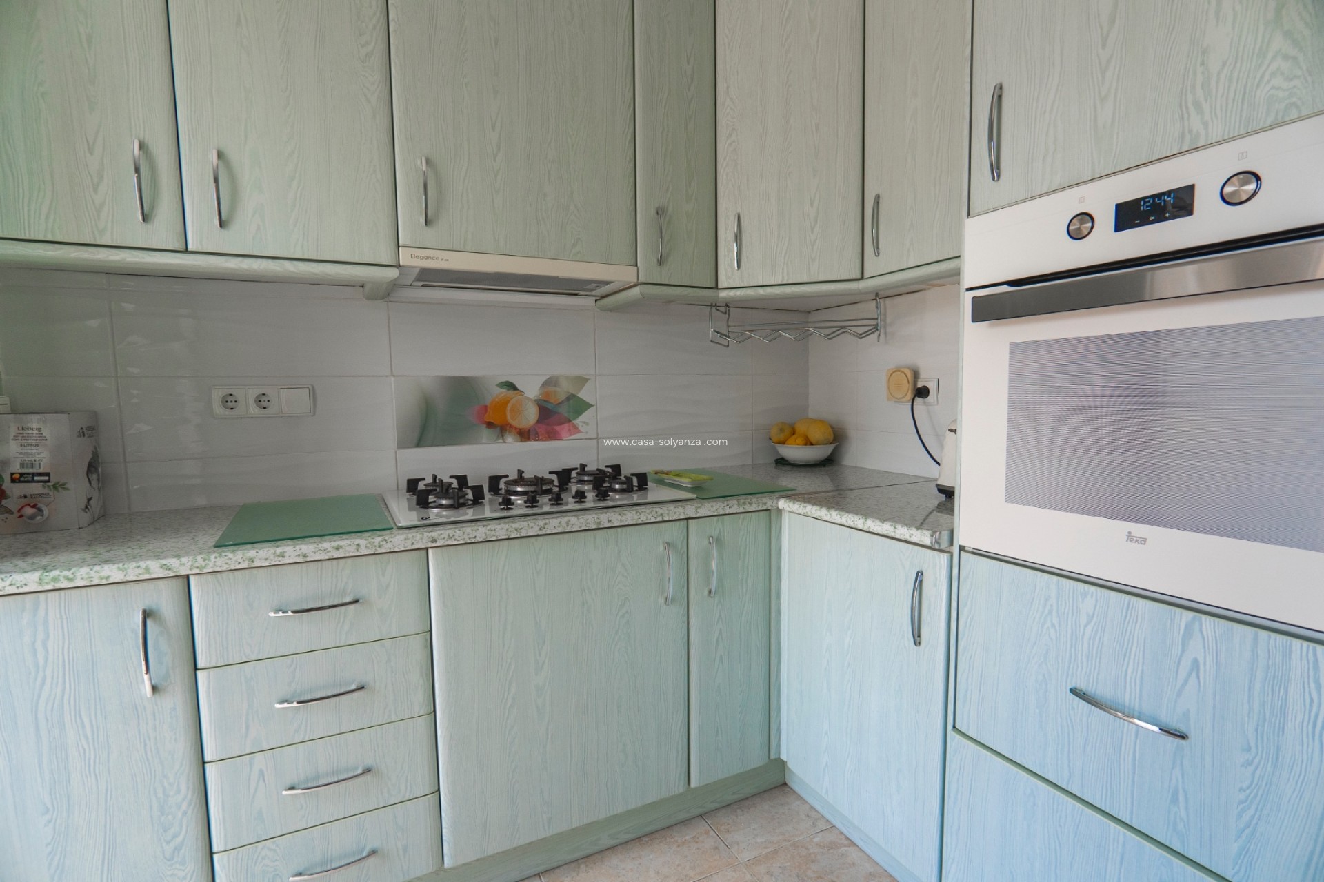 Reventa - Villa - Ciudad Quesada - Rojales