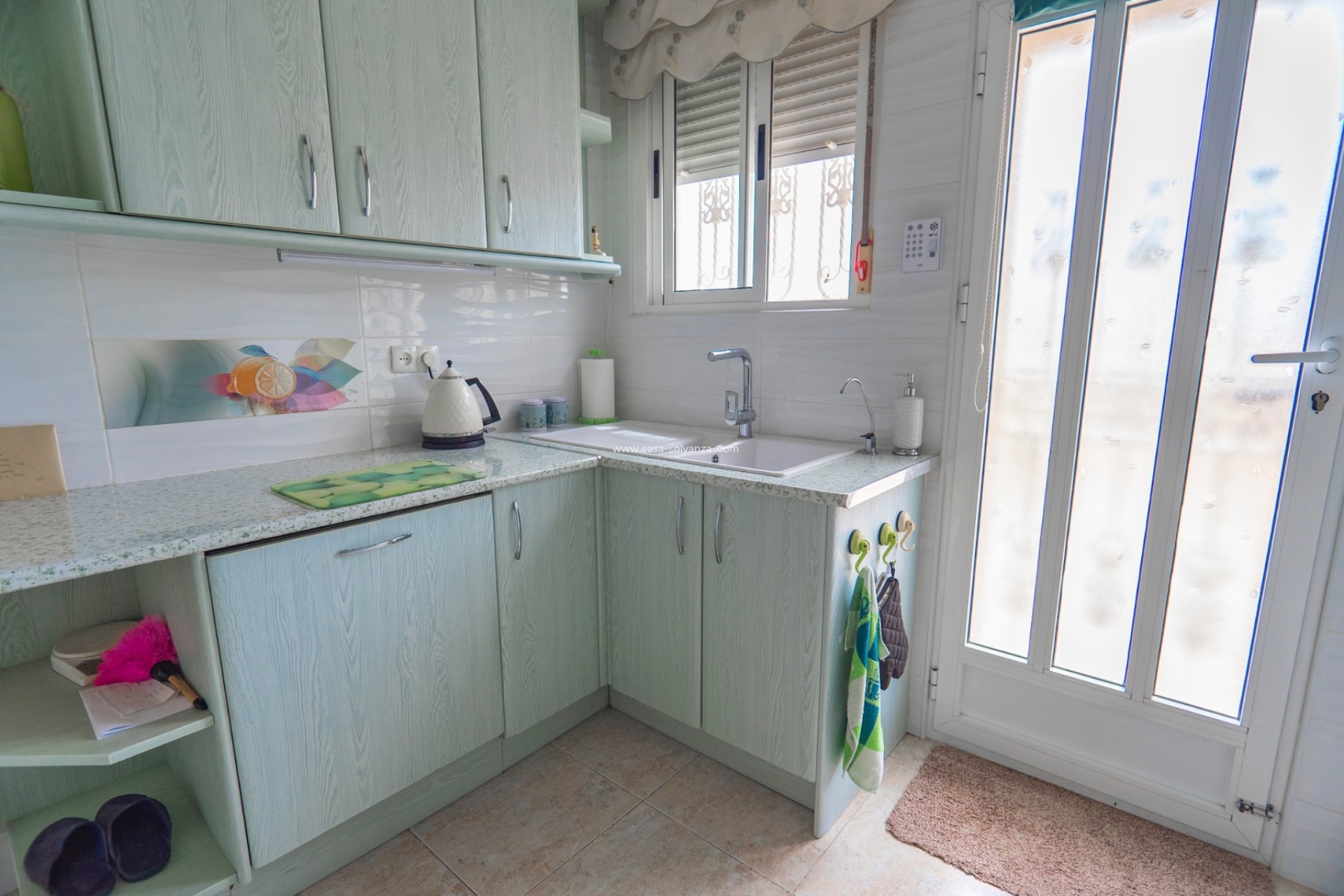 Reventa - Villa - Ciudad Quesada - Rojales