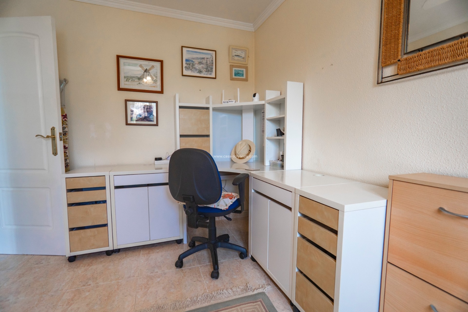Reventa - Villa - Ciudad Quesada - Rojales