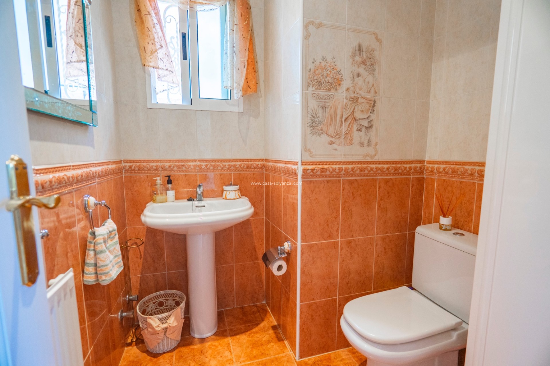 Reventa - Villa - Ciudad Quesada - Rojales