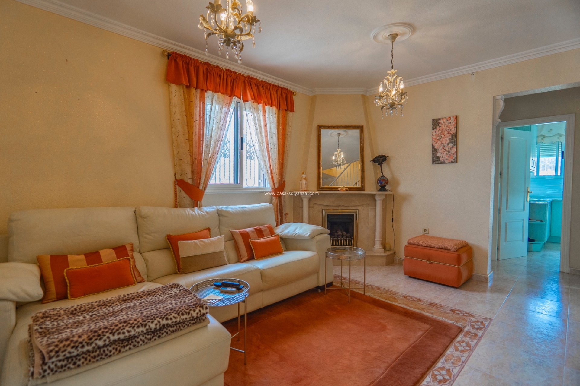 Reventa - Villa - Ciudad Quesada - Rojales