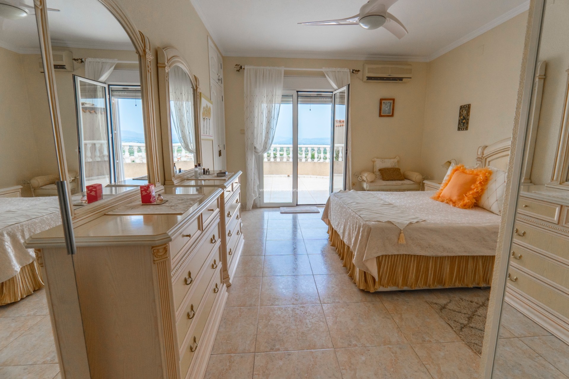 Reventa - Villa - Ciudad Quesada - Rojales
