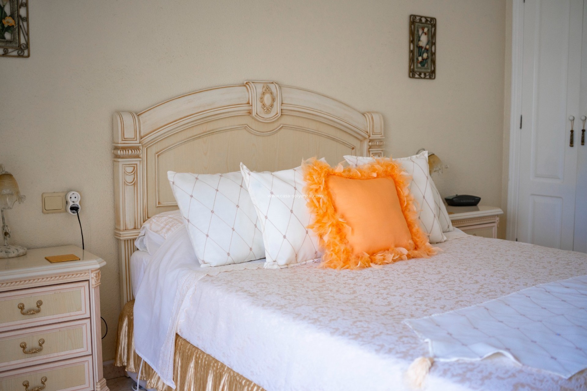 Reventa - Villa - Ciudad Quesada - Rojales