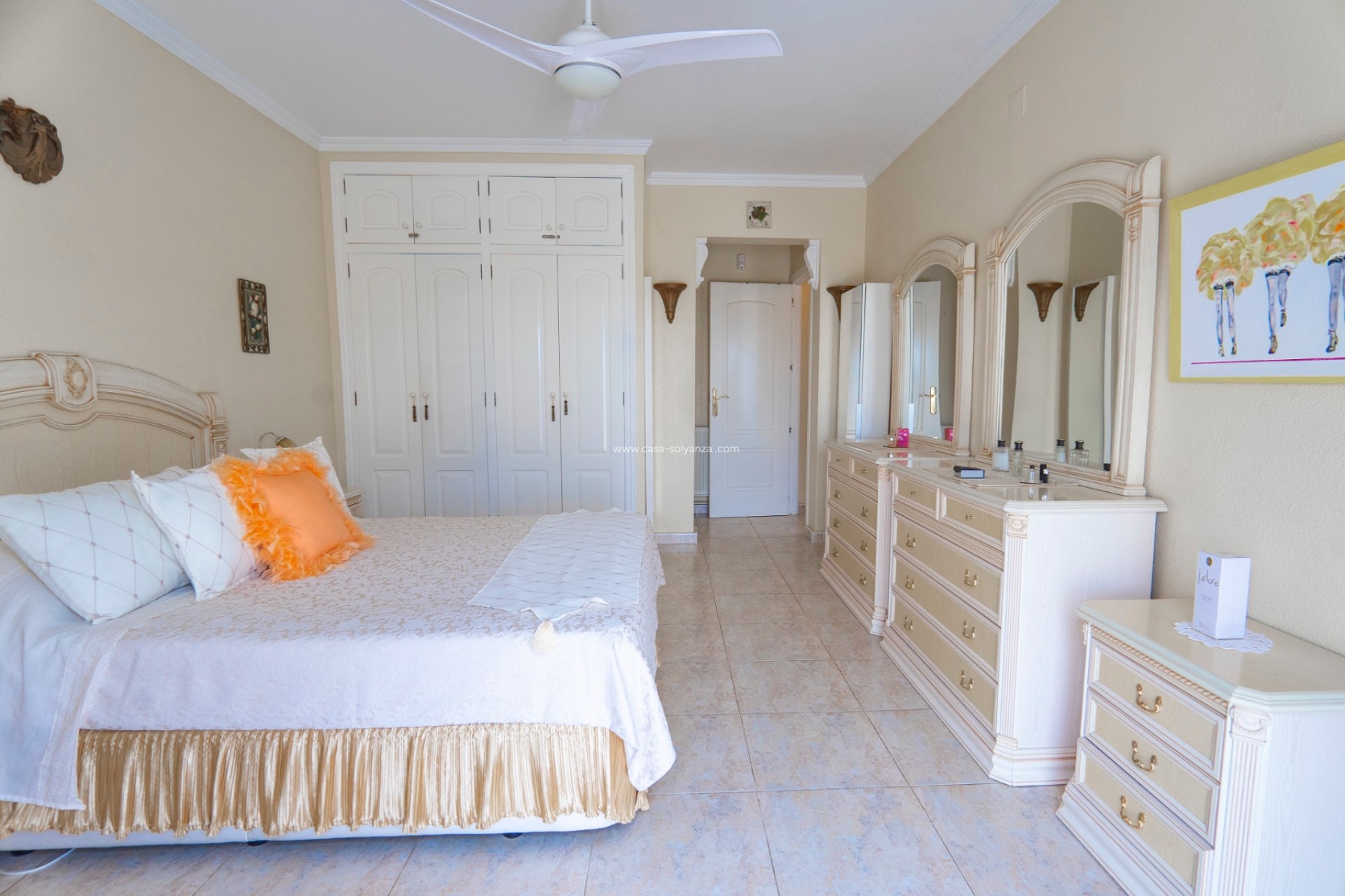 Reventa - Villa - Ciudad Quesada - Rojales