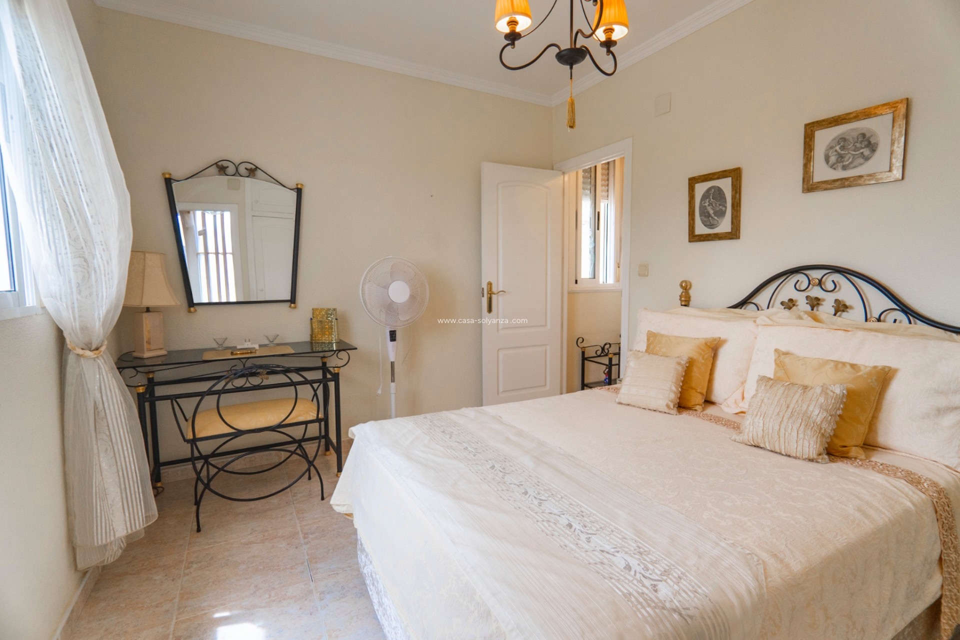 Reventa - Villa - Ciudad Quesada - Rojales