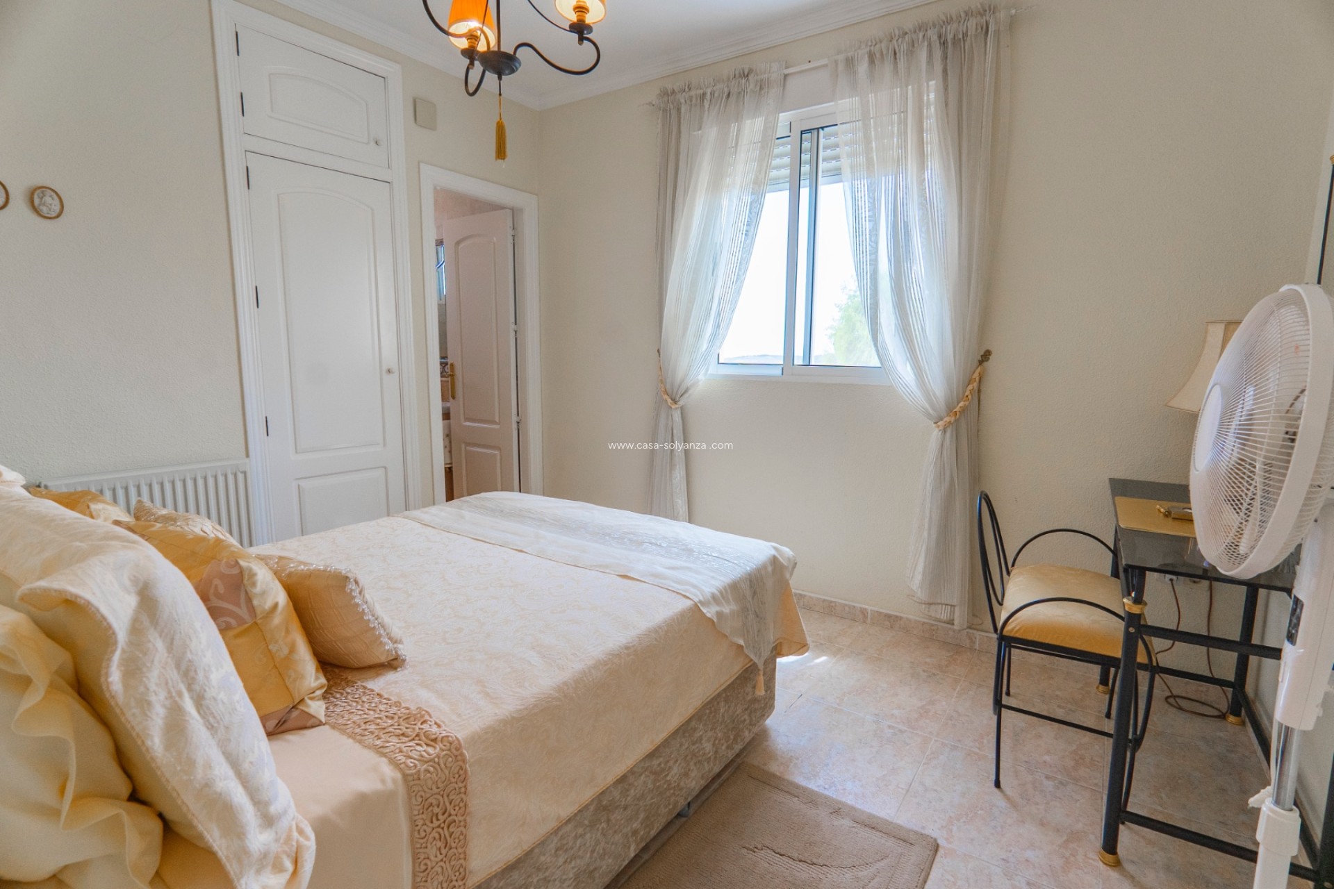 Reventa - Villa - Ciudad Quesada - Rojales