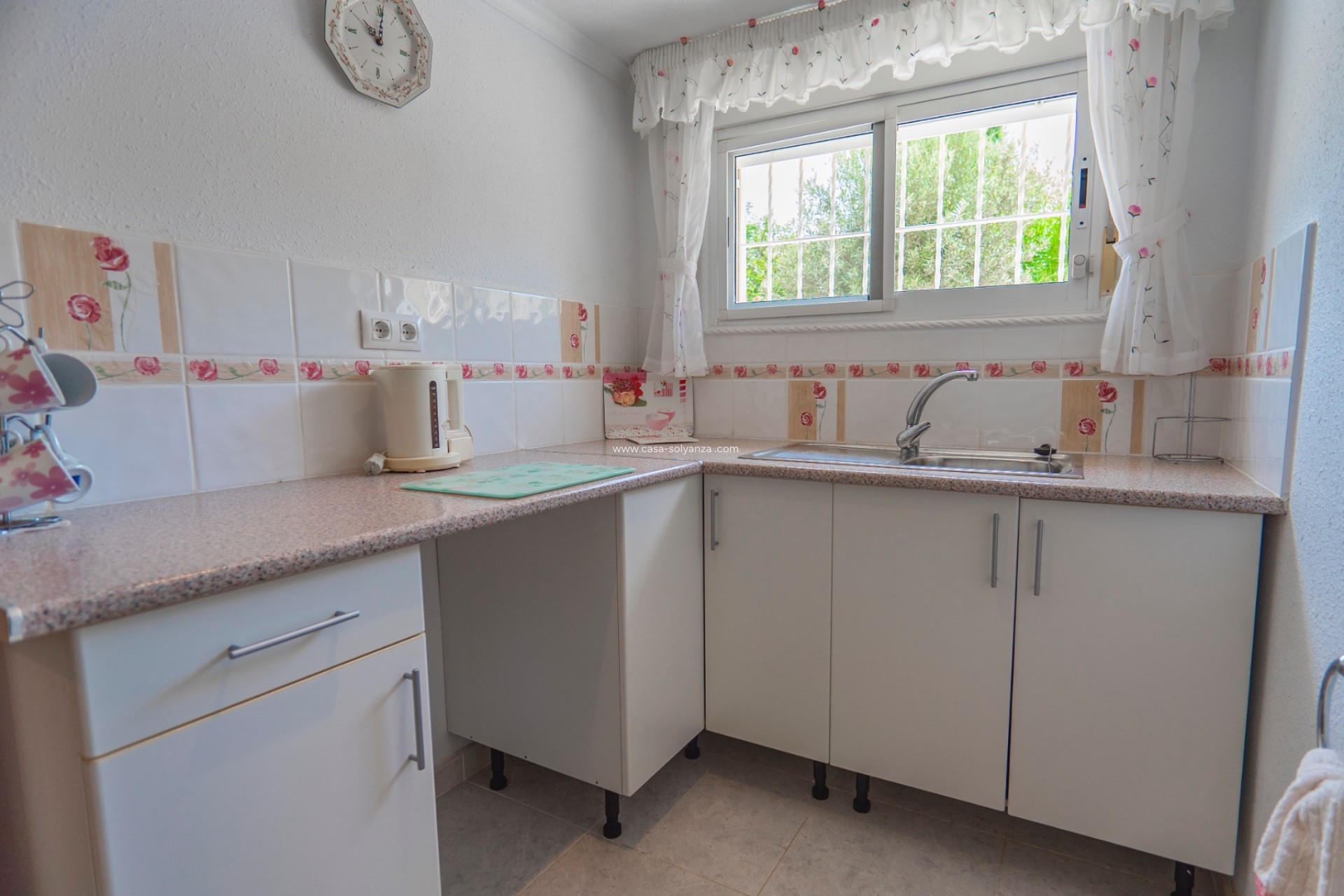Reventa - Villa - Ciudad Quesada - Rojales