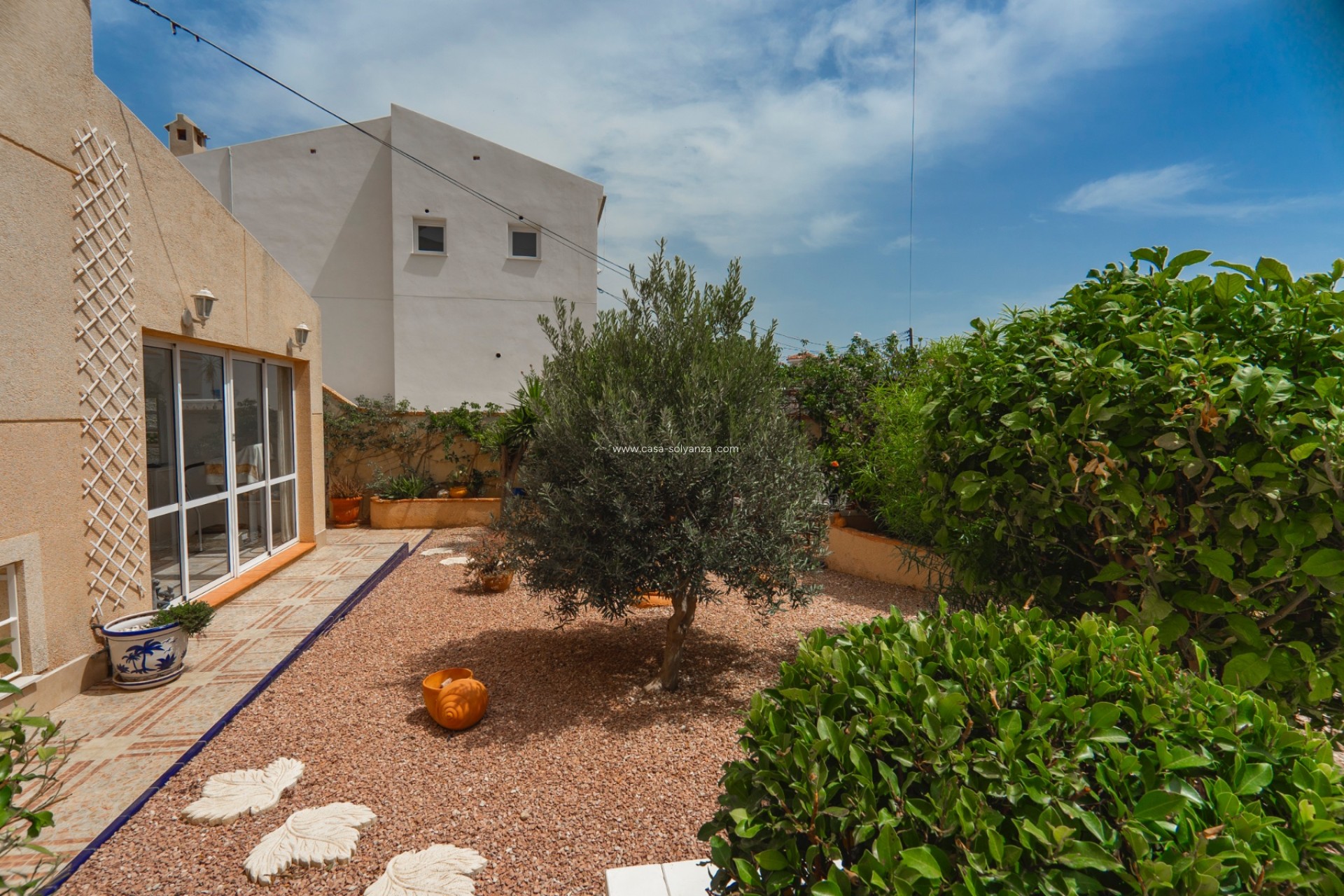 Reventa - Villa - Ciudad Quesada - Rojales