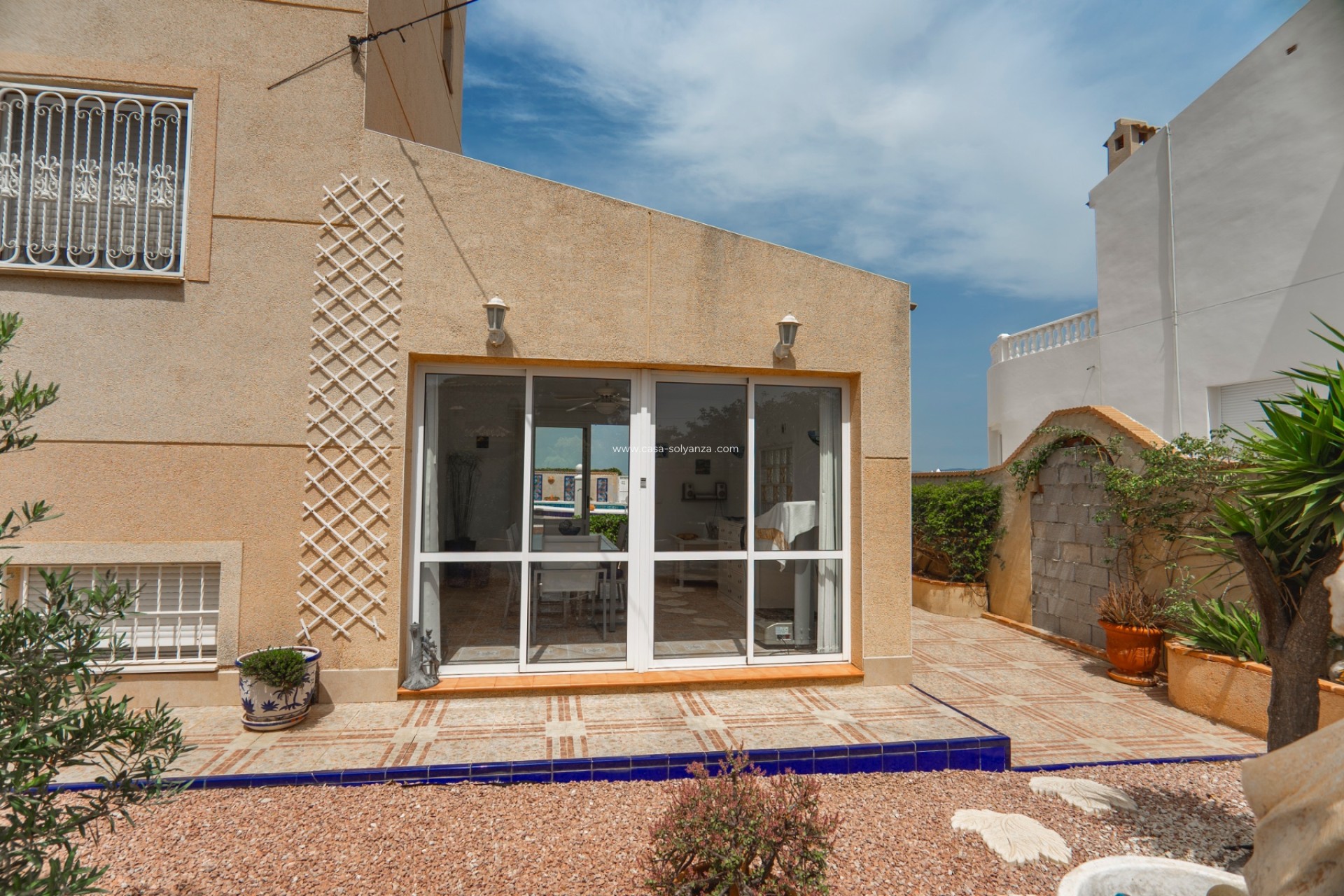 Reventa - Villa - Ciudad Quesada - Rojales