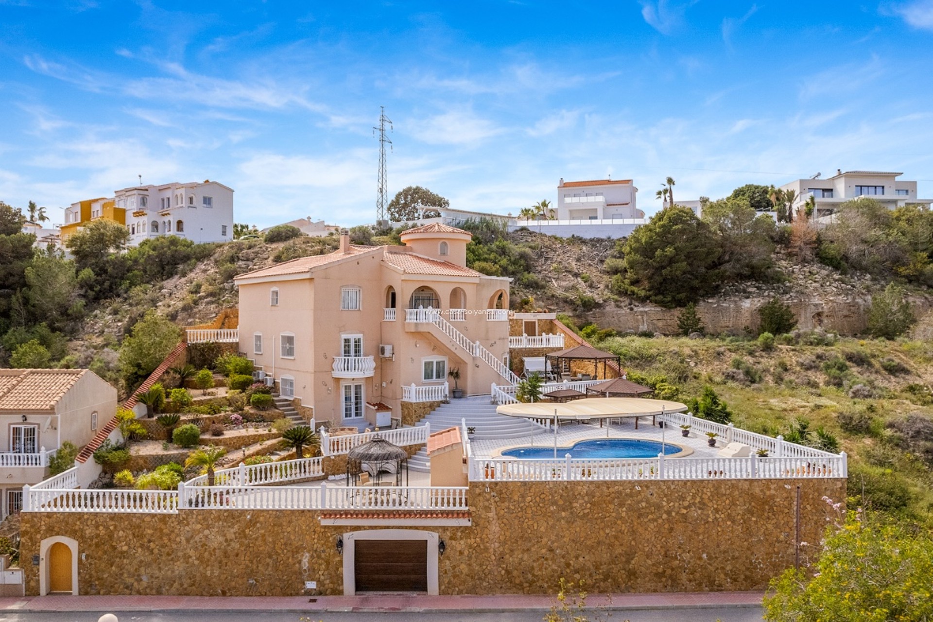 Reventa - Villa - Ciudad Quesada - Rojales