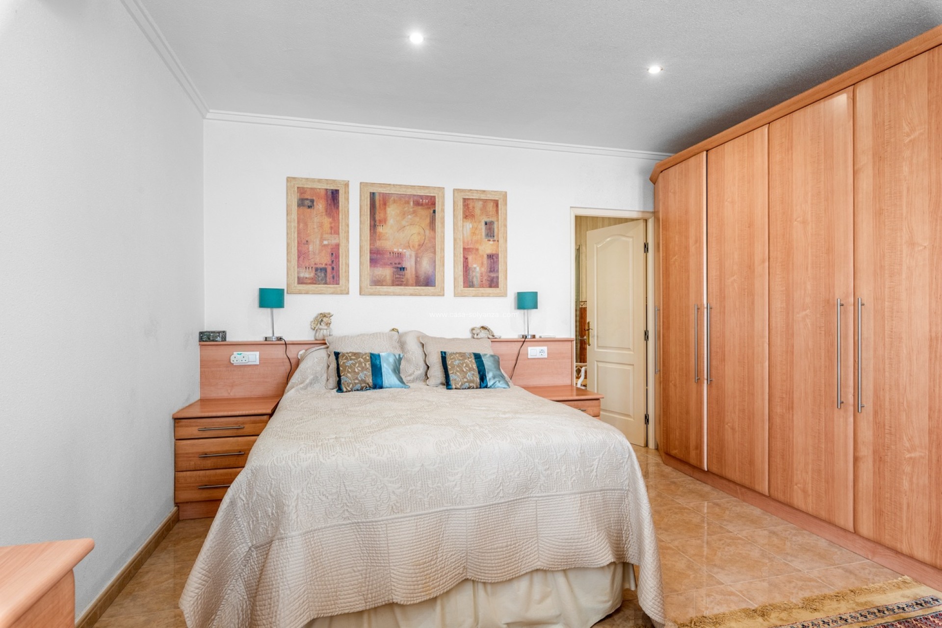 Reventa - Villa - Ciudad Quesada - Rojales