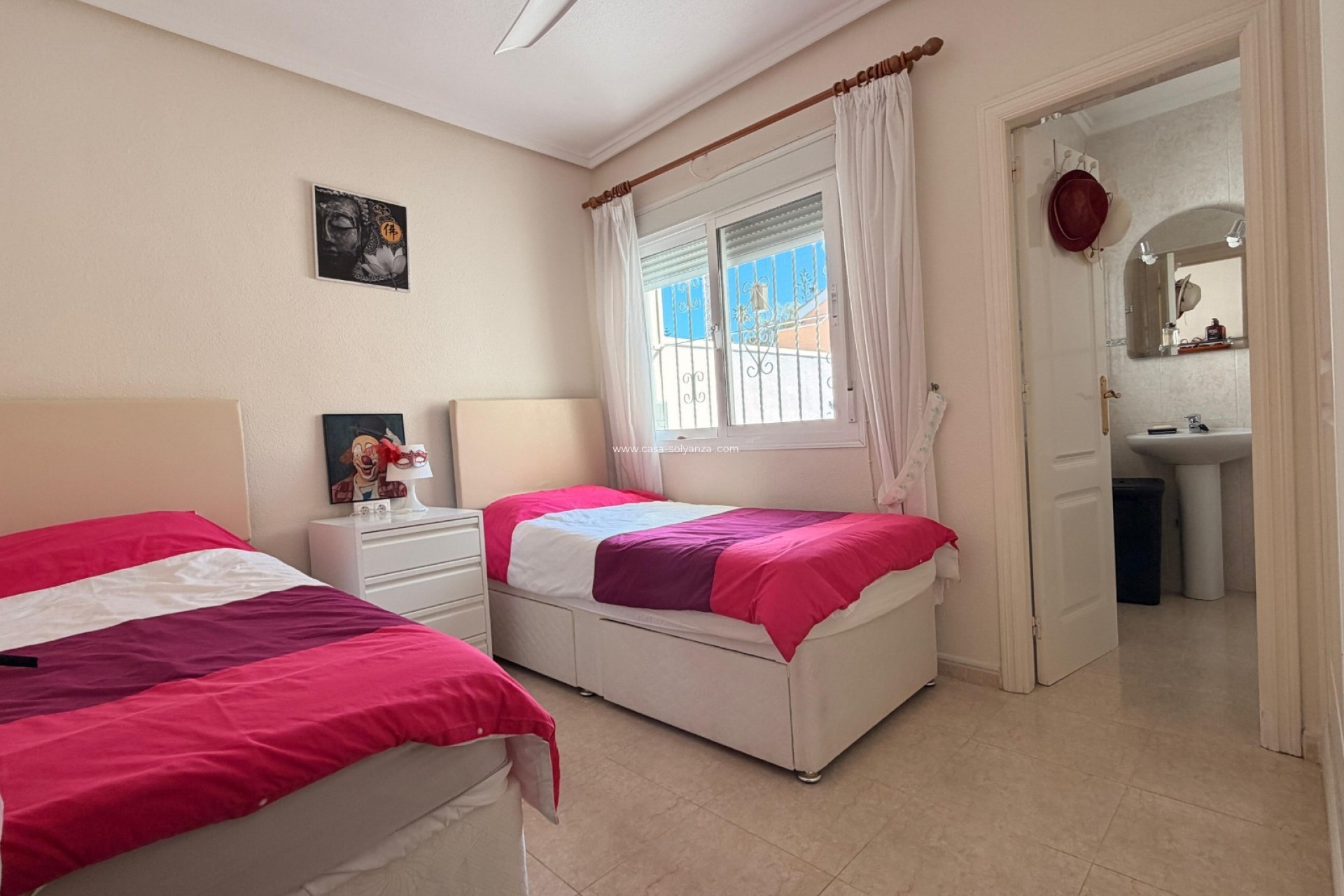 Reventa - Villa - Ciudad Quesada - Rojales