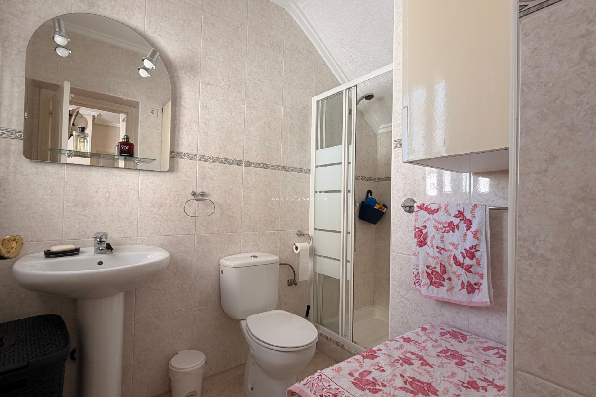 Reventa - Villa - Ciudad Quesada - Rojales