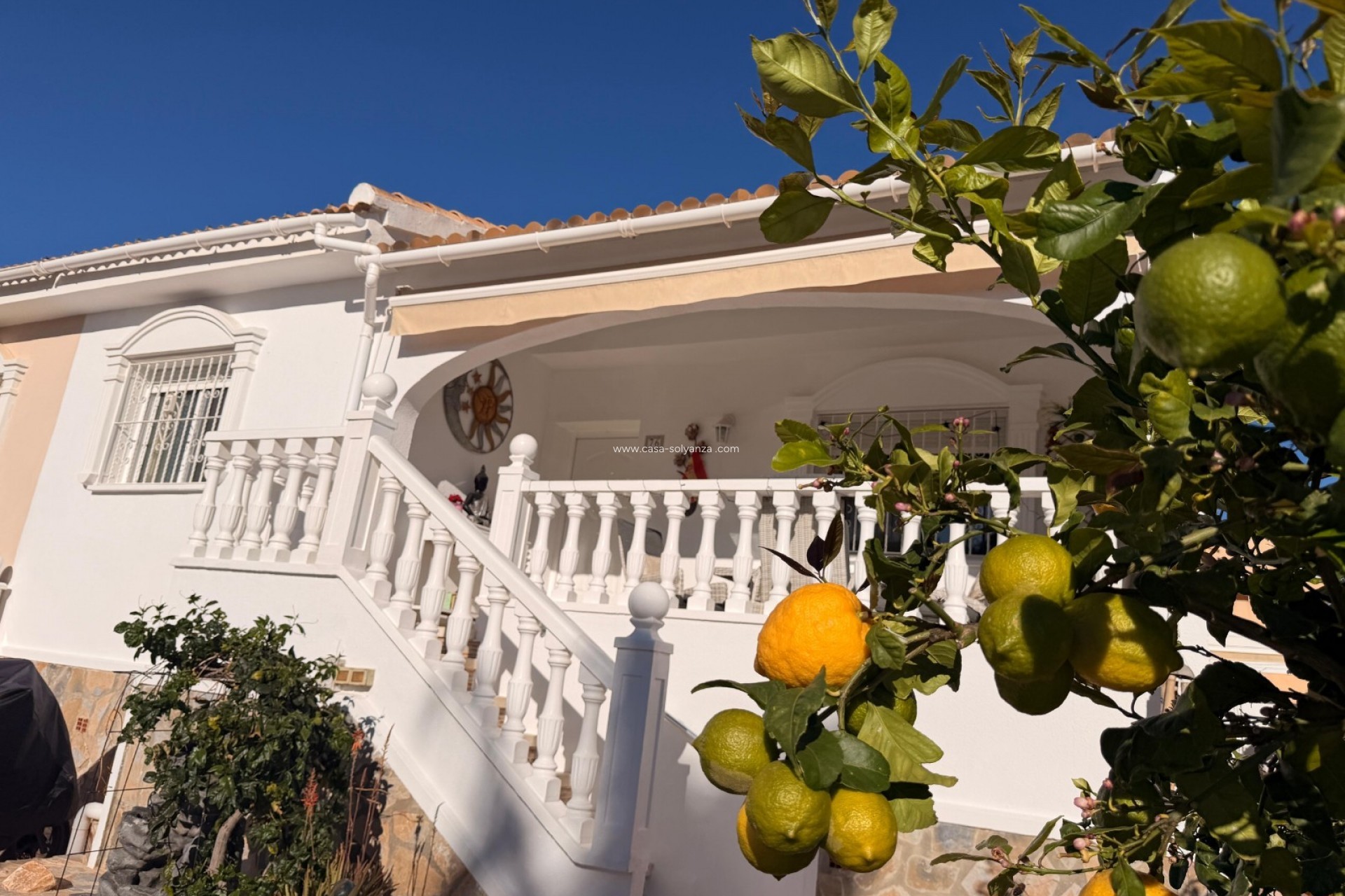 Reventa - Villa - Ciudad Quesada - Rojales