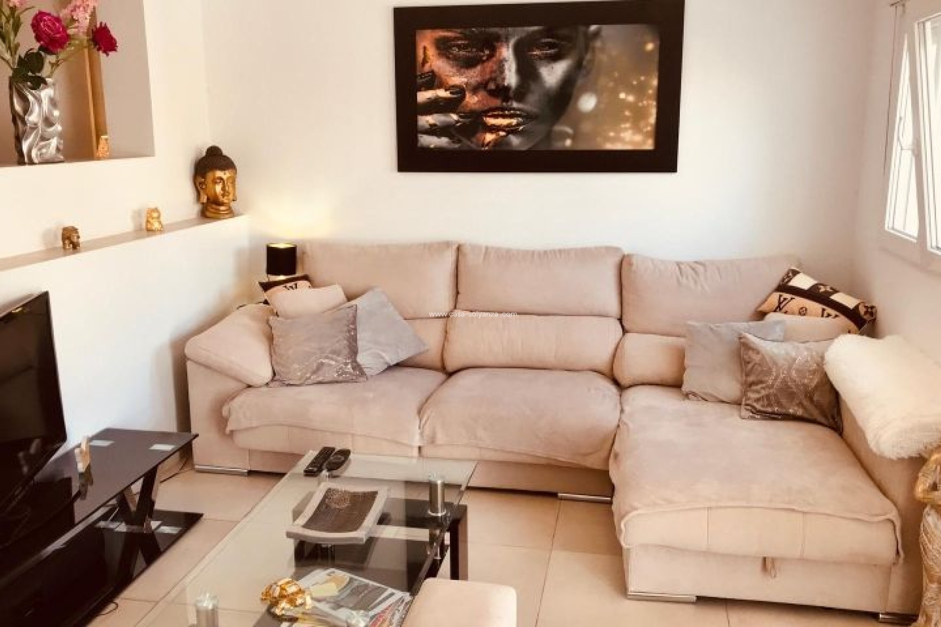 Reventa - Villa - Ciudad Quesada