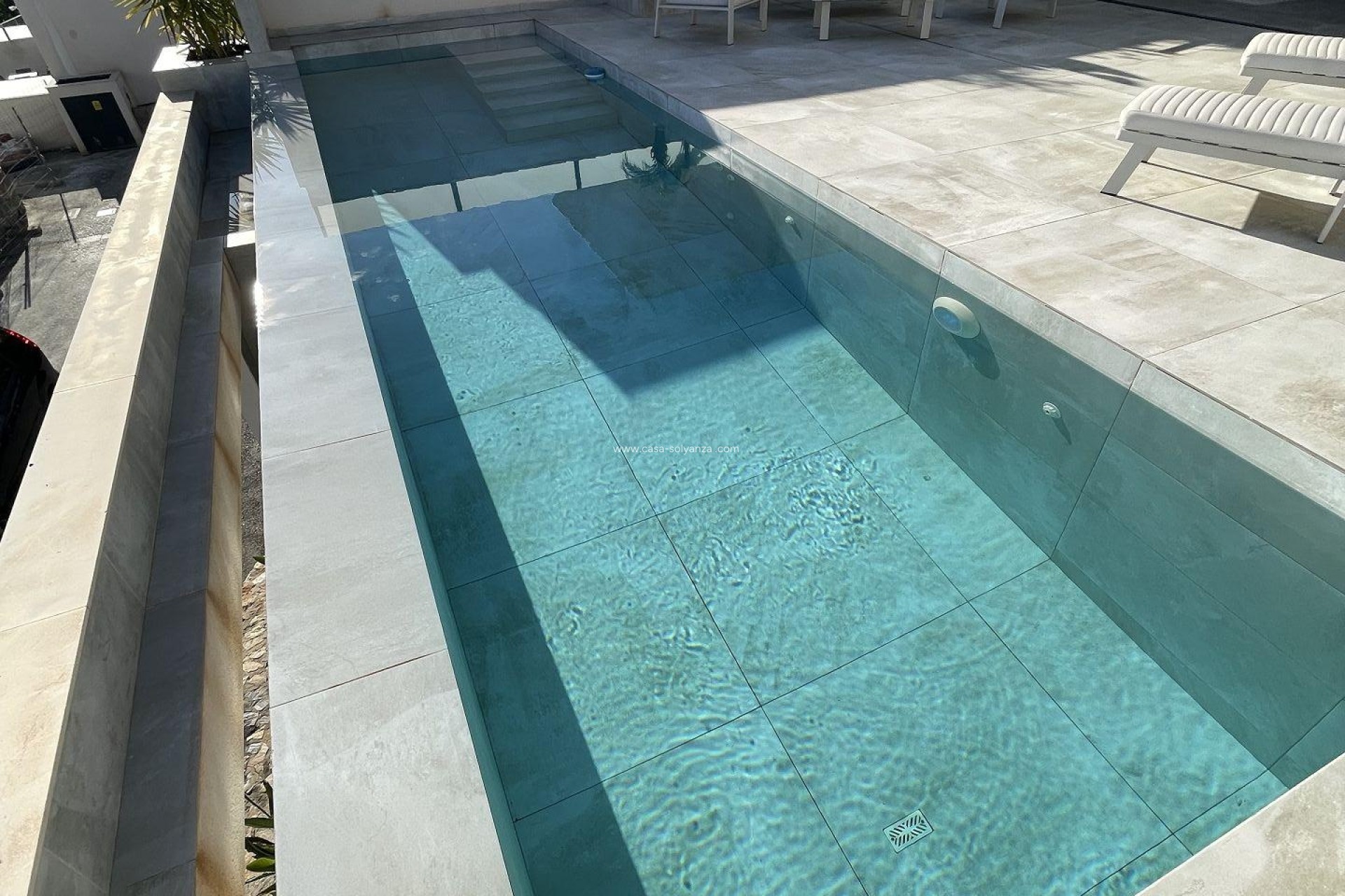Reventa - Villa - Ciudad Quesada