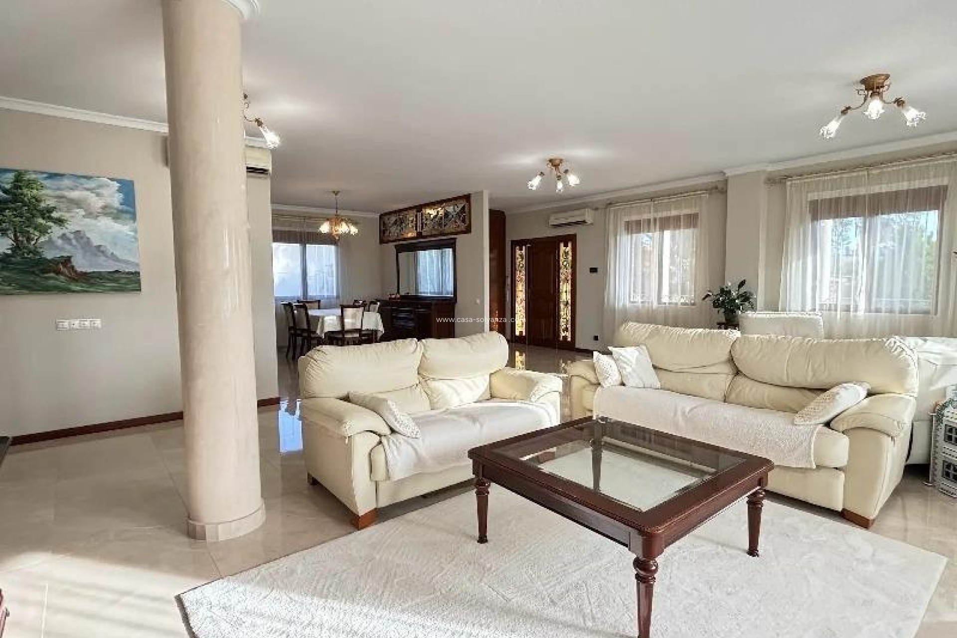 Reventa - Villa - Ciudad Quesada